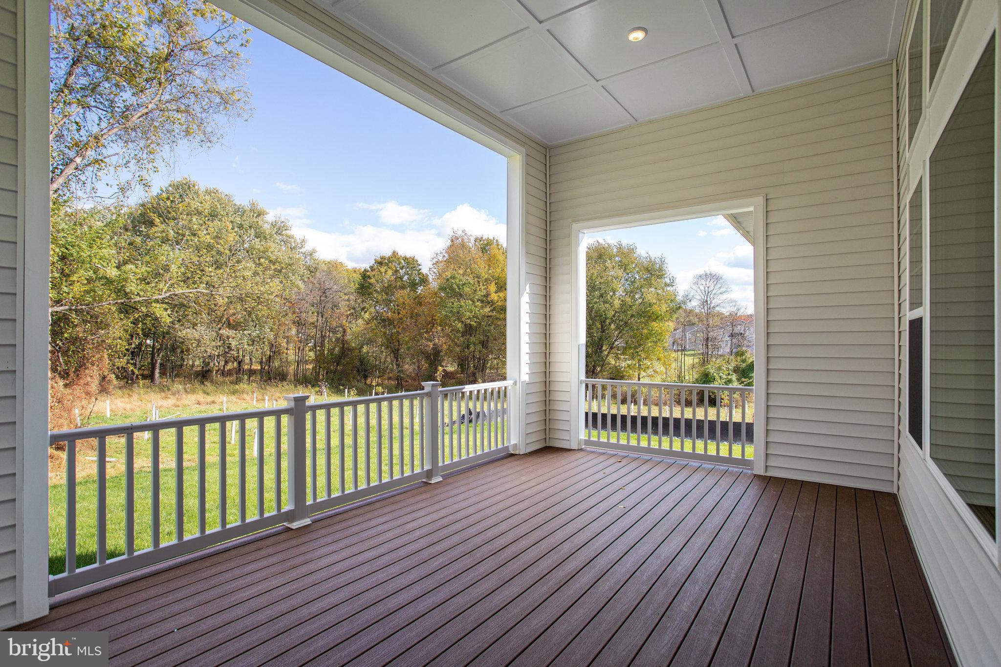 WORTHINGTON GROVE - Residential