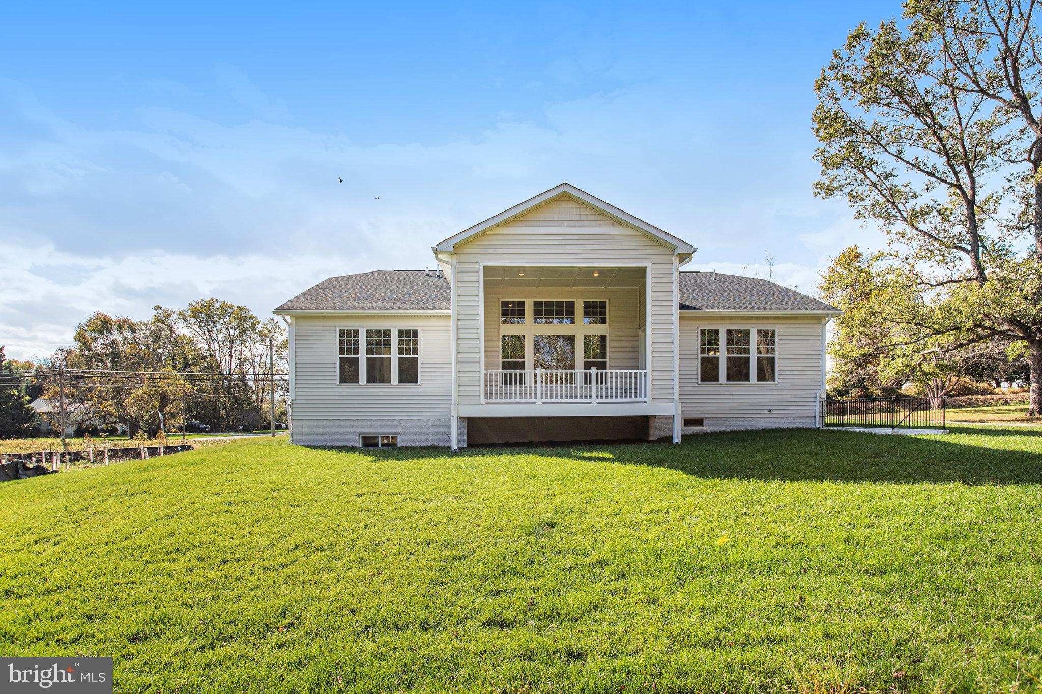 WORTHINGTON GROVE - Residential