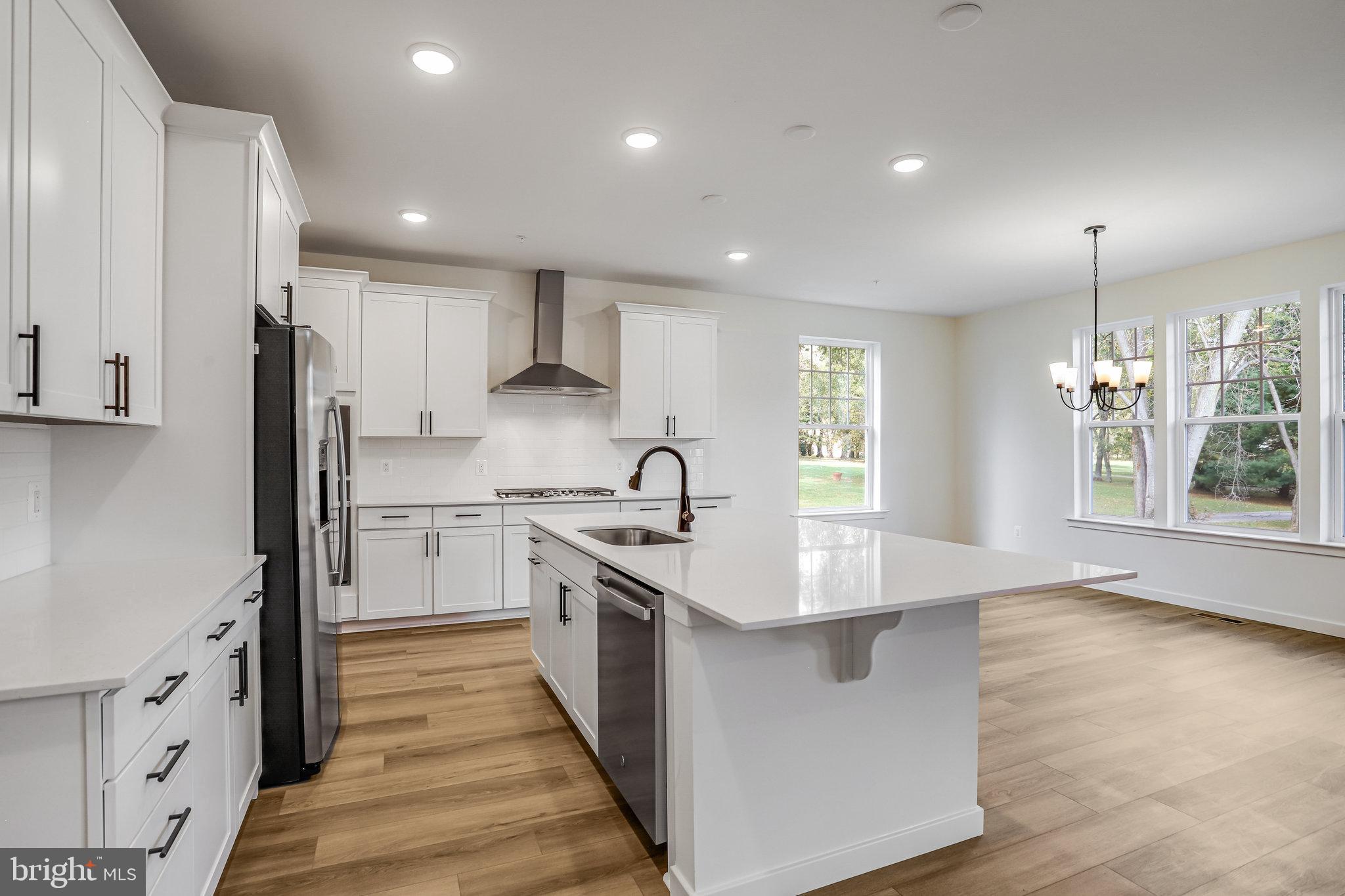 WORTHINGTON GROVE - Residential