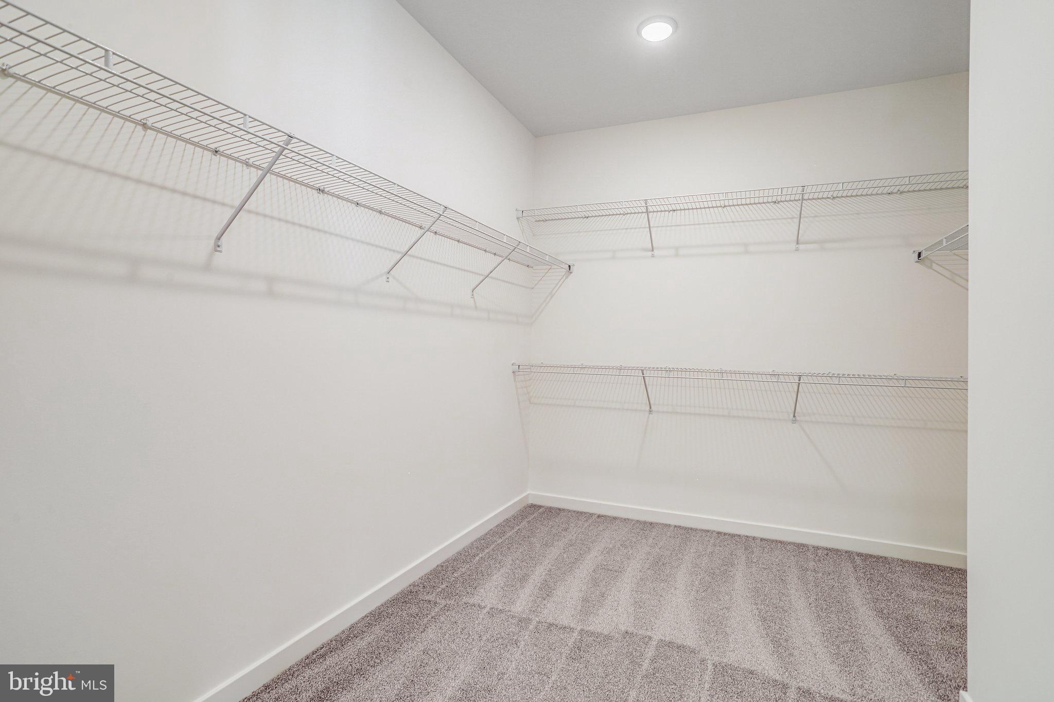 WORTHINGTON GROVE - Residential