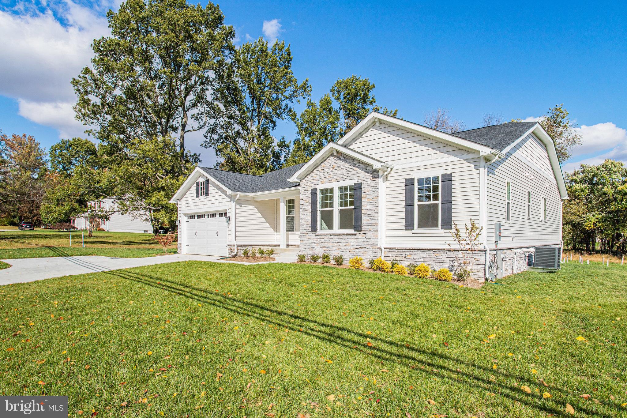 WORTHINGTON GROVE - Residential