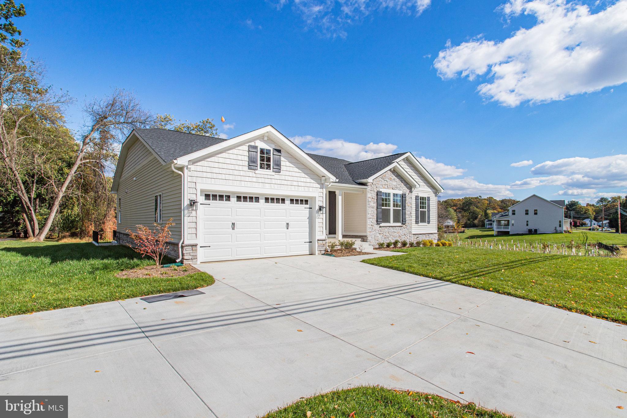 WORTHINGTON GROVE - Residential