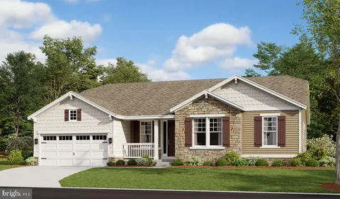 617 Berrymans Lane, Reisterstown, MD MLS: MDBC2120074