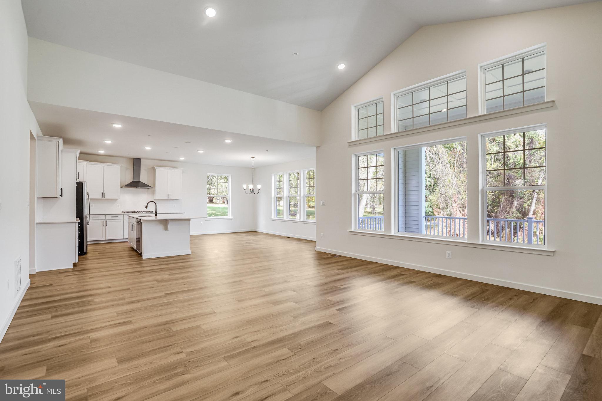 WORTHINGTON GROVE - Residential