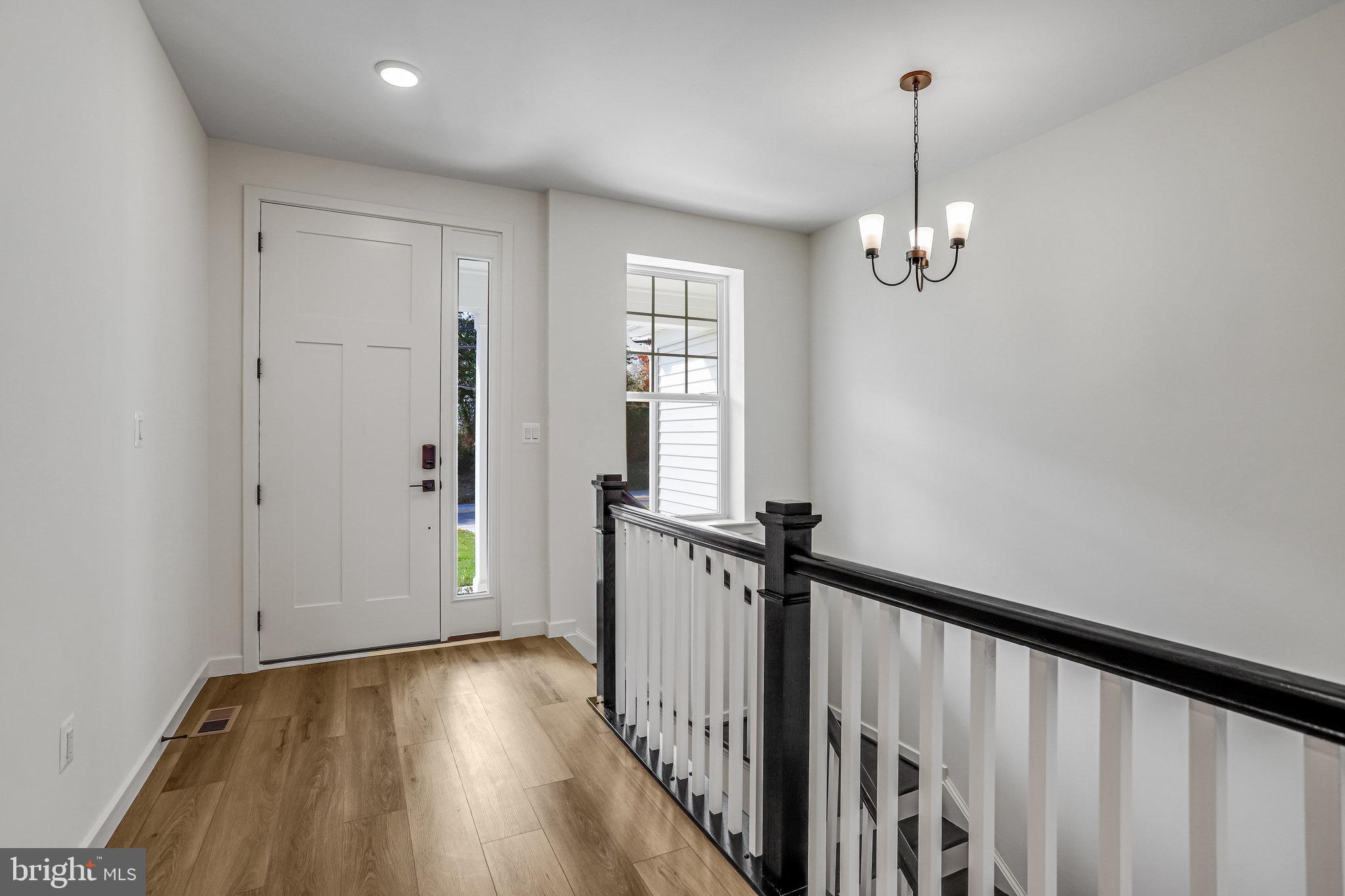 WORTHINGTON GROVE - Residential