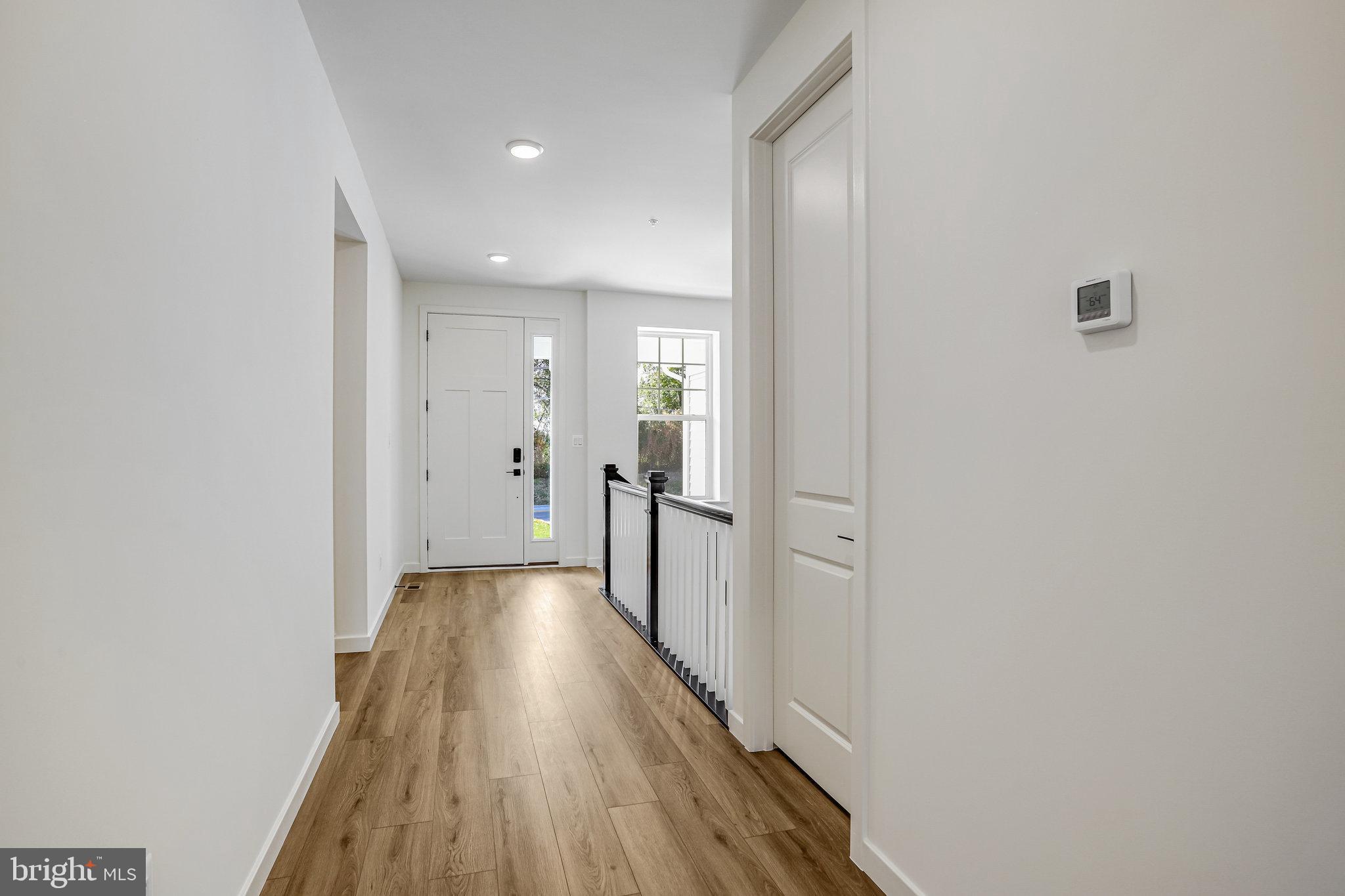 WORTHINGTON GROVE - Residential