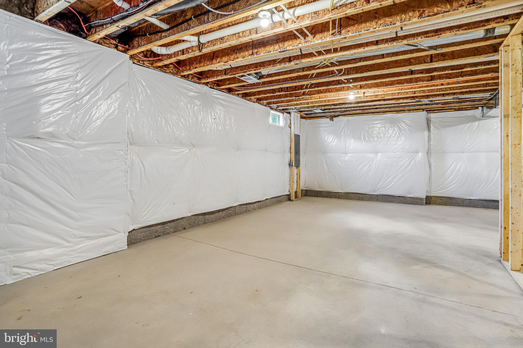 WORTHINGTON GROVE - Residential