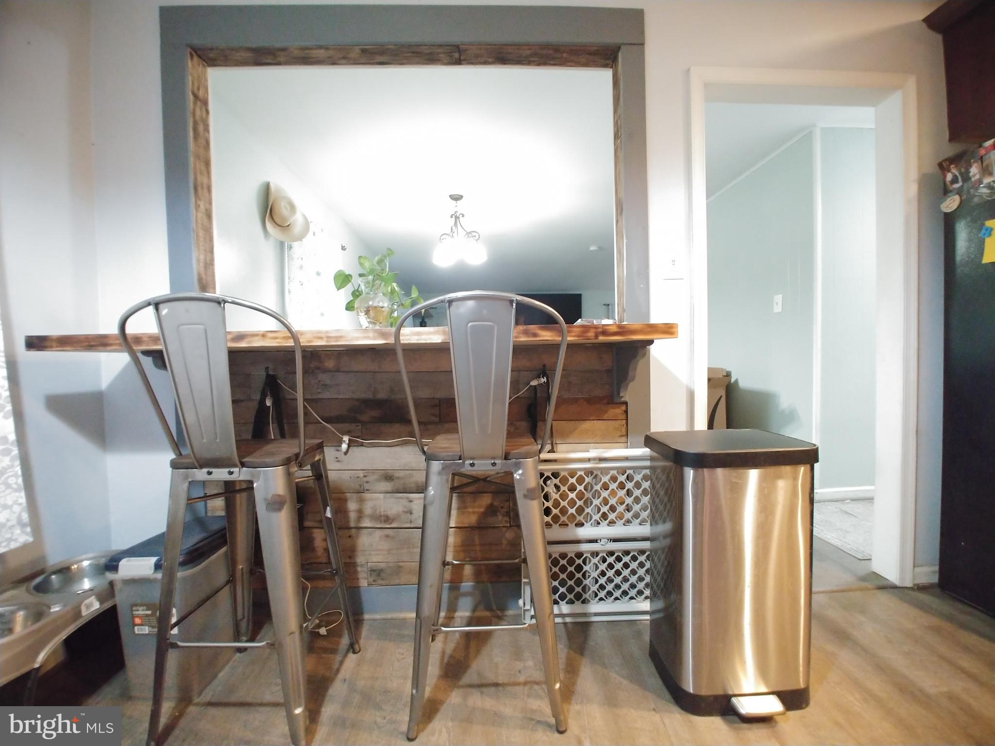 IDLEWILD AT BELAIR - Residential