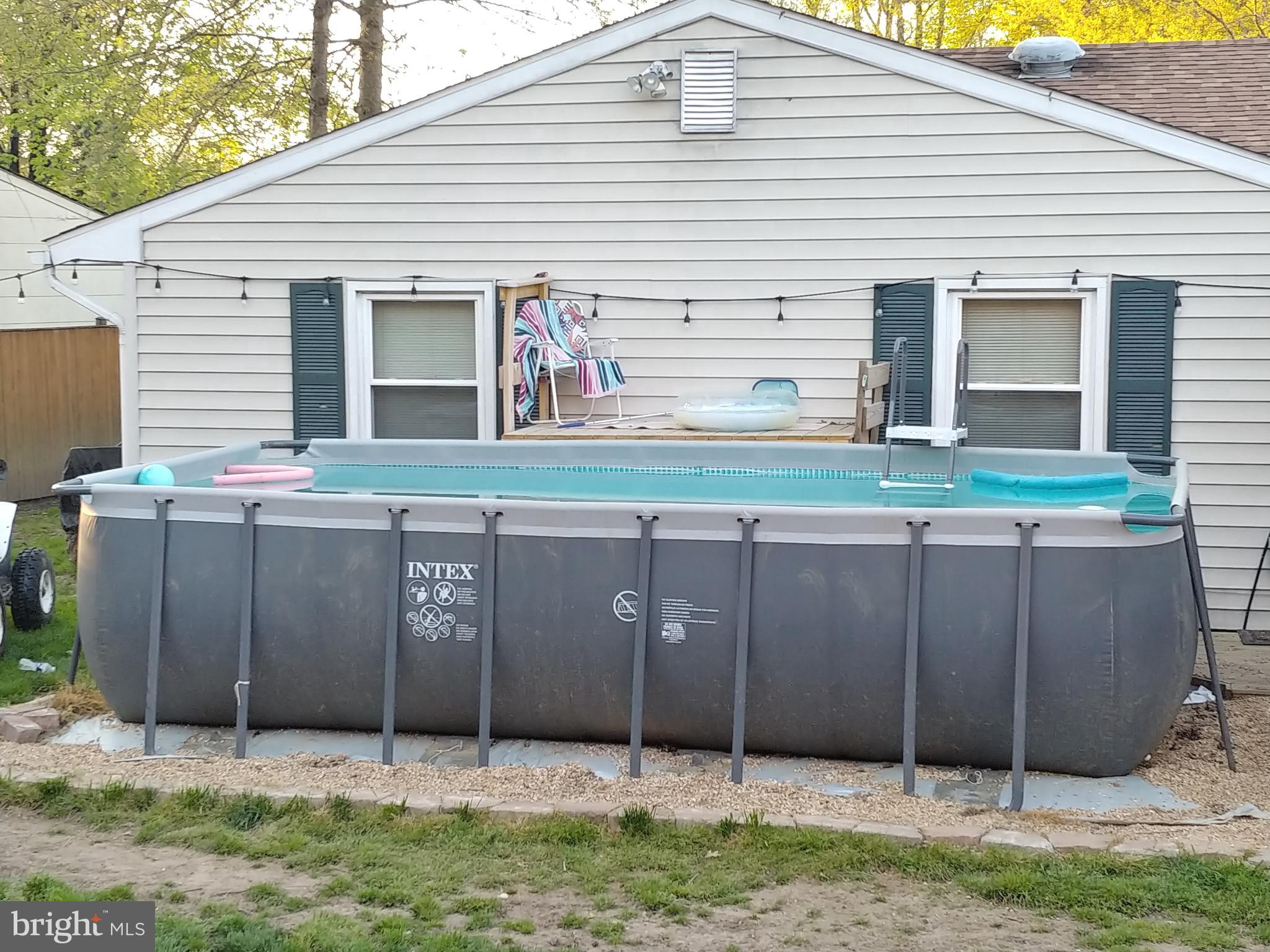 IDLEWILD AT BELAIR - Residential