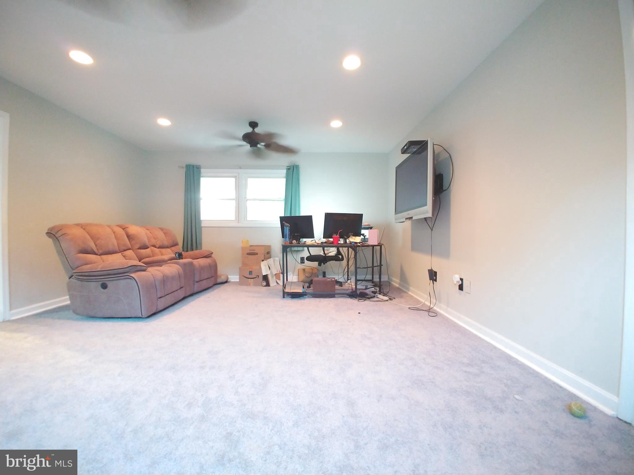 IDLEWILD AT BELAIR - Residential