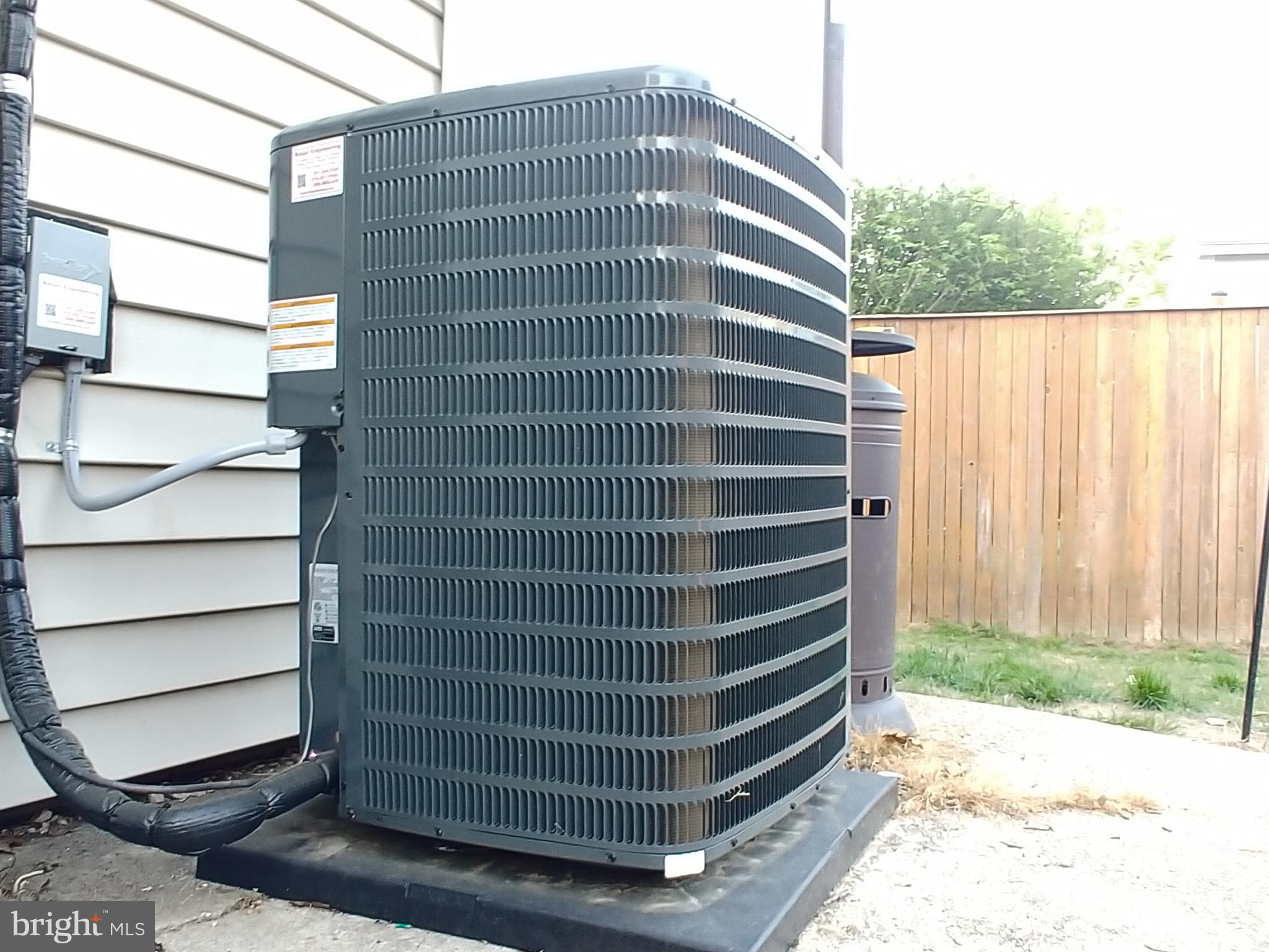 IDLEWILD AT BELAIR - Residential