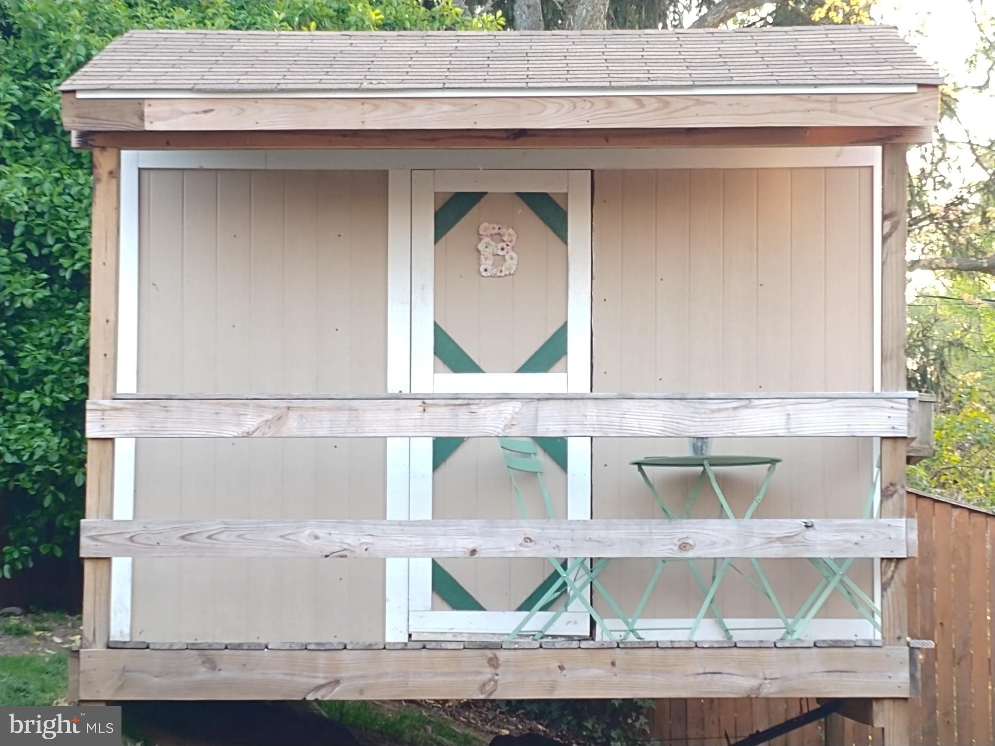 IDLEWILD AT BELAIR - Residential