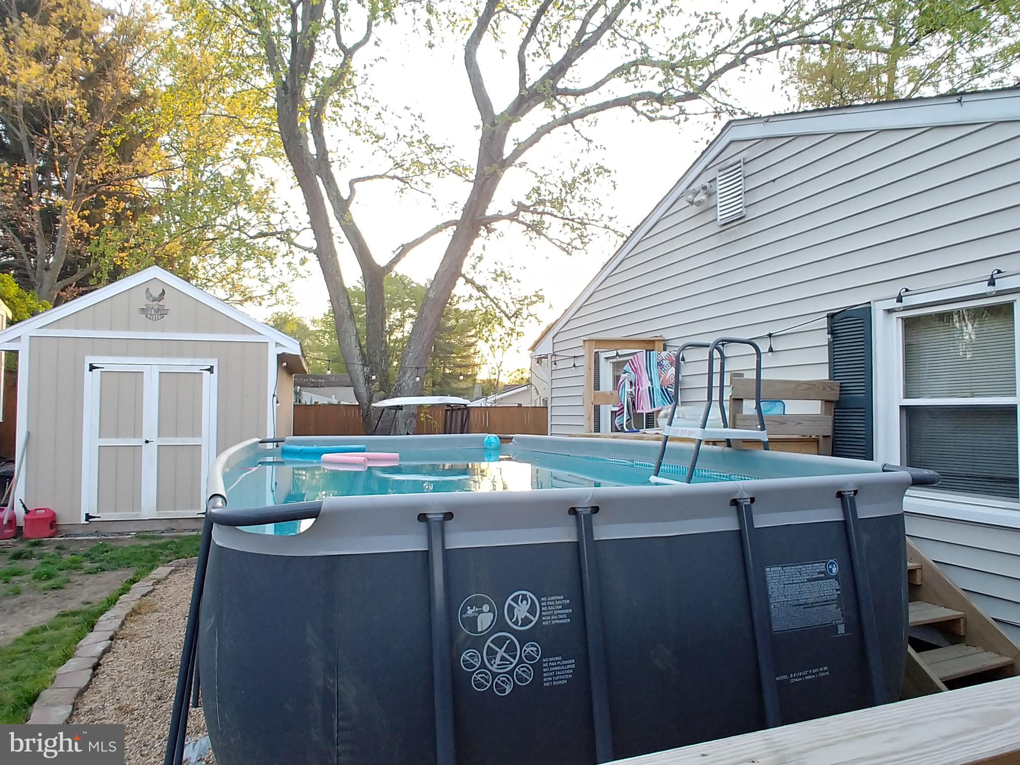 IDLEWILD AT BELAIR - Residential