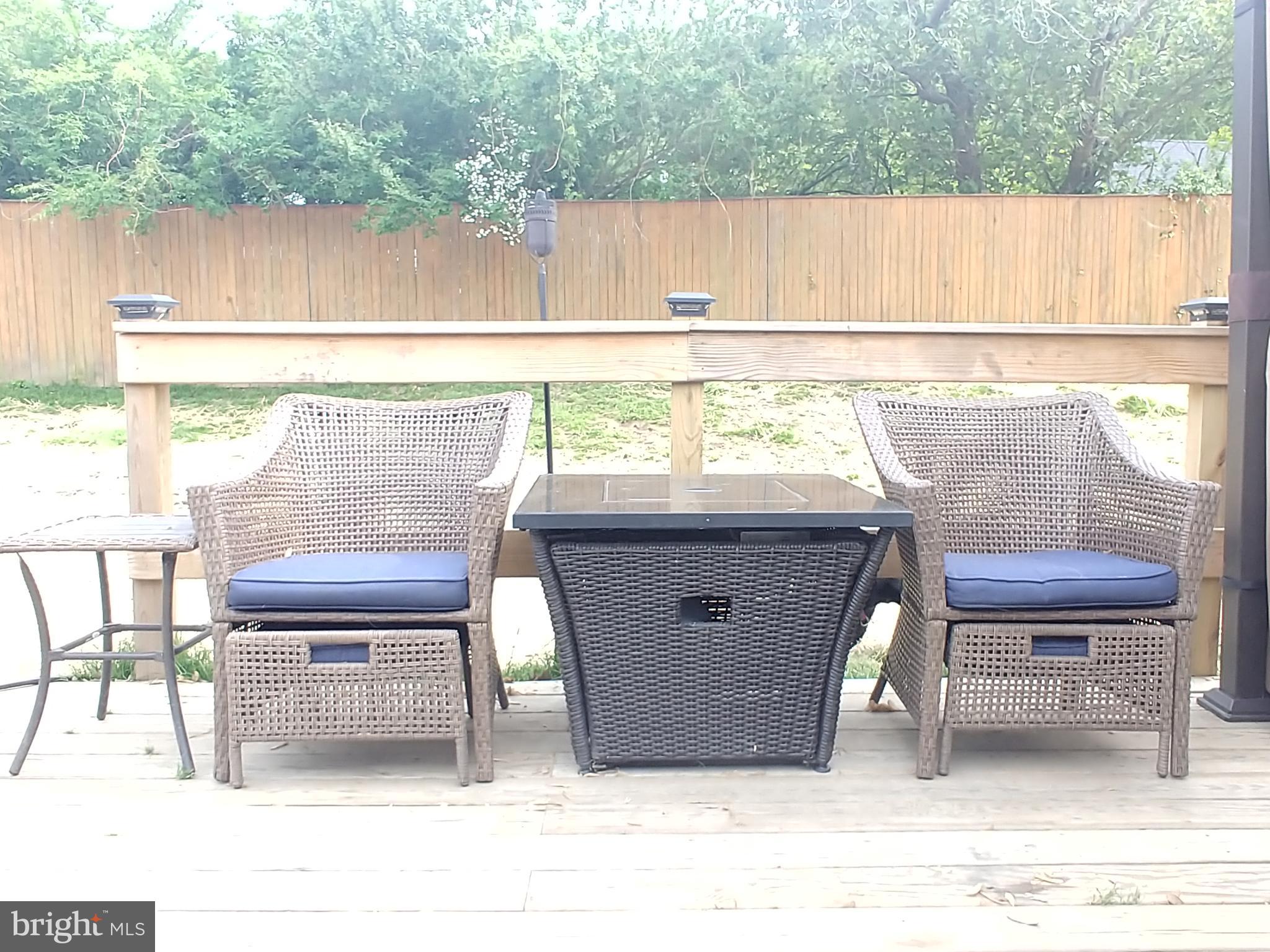 IDLEWILD AT BELAIR - Residential