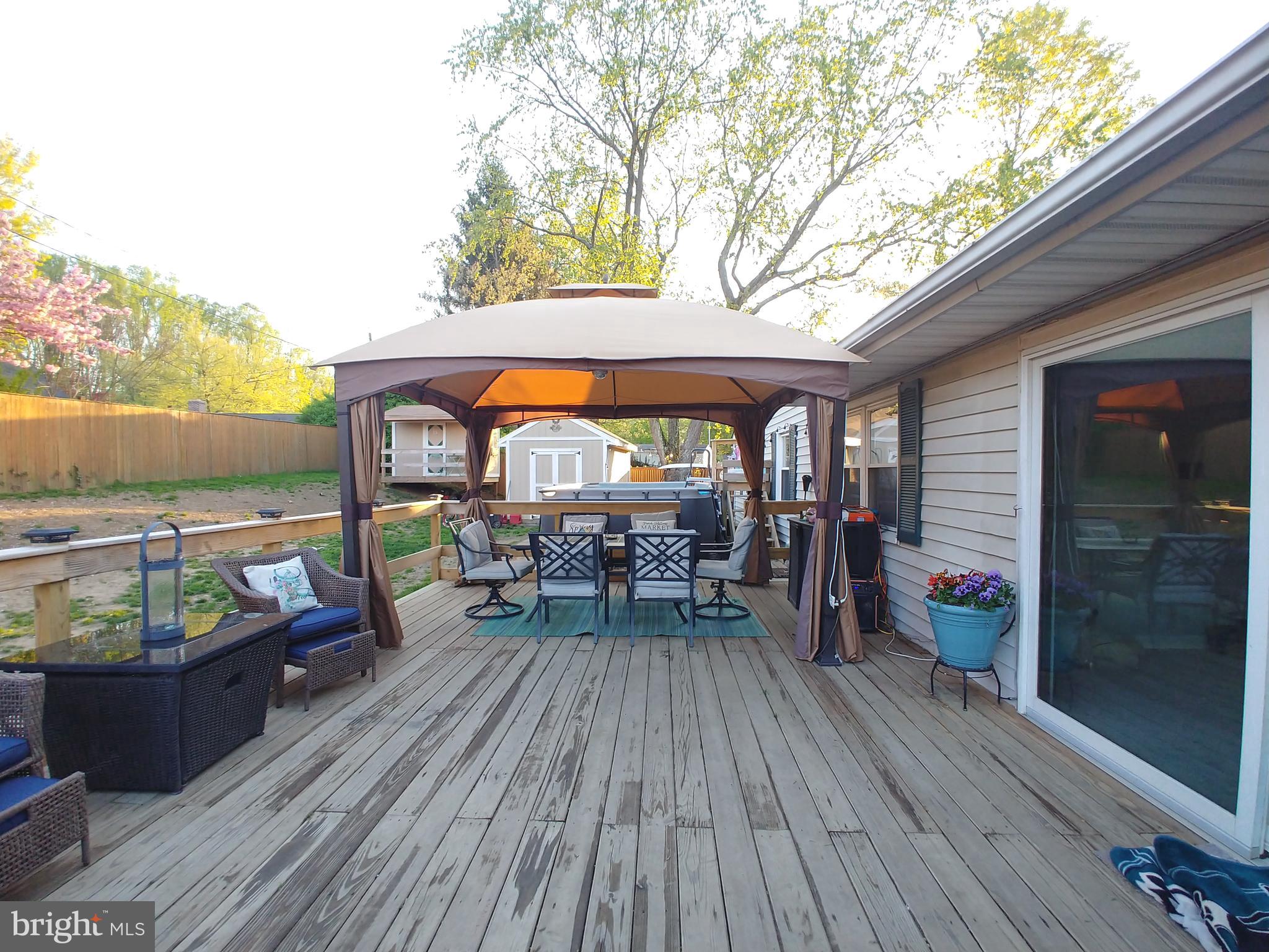 IDLEWILD AT BELAIR - Residential