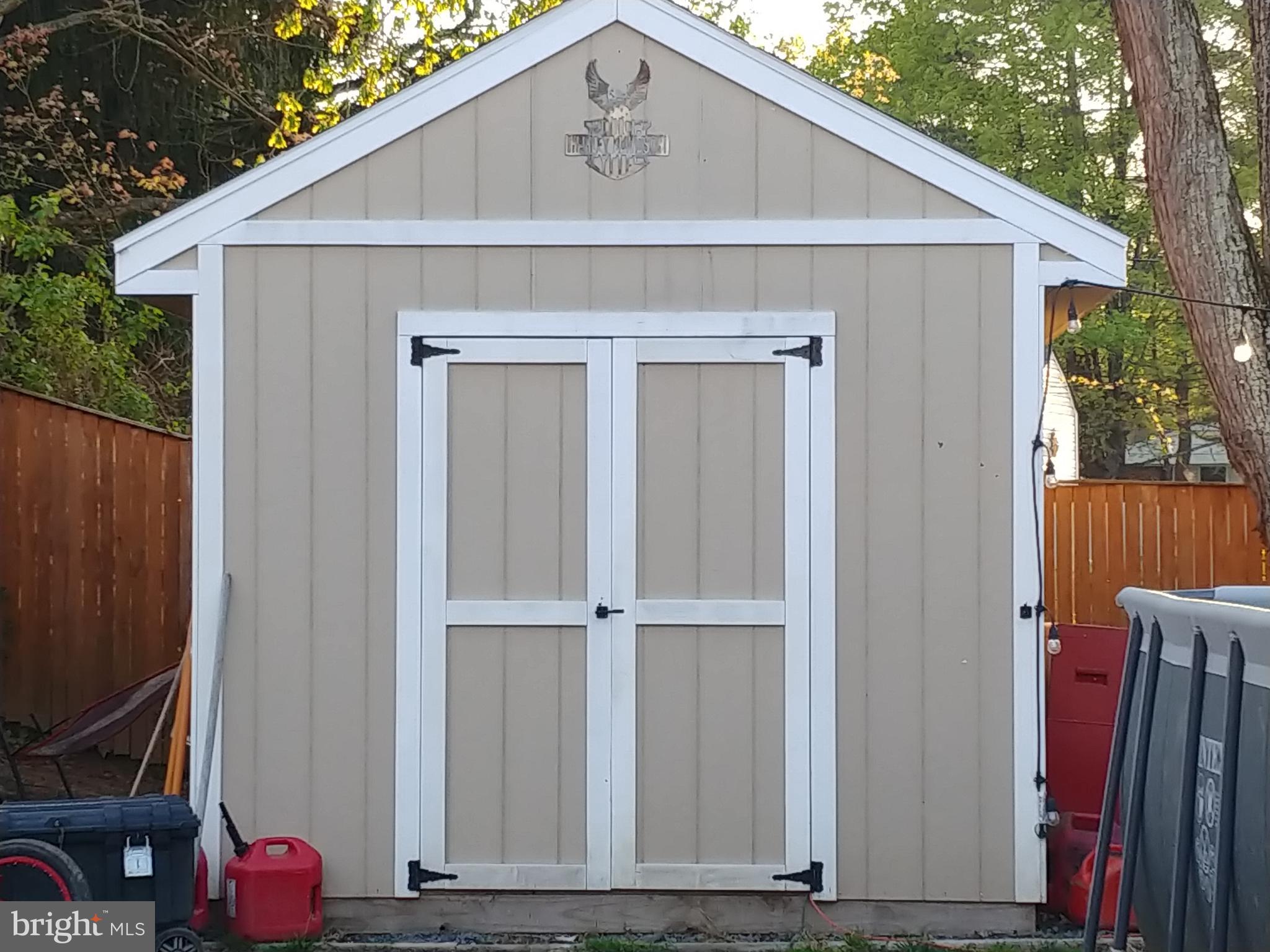 IDLEWILD AT BELAIR - Residential