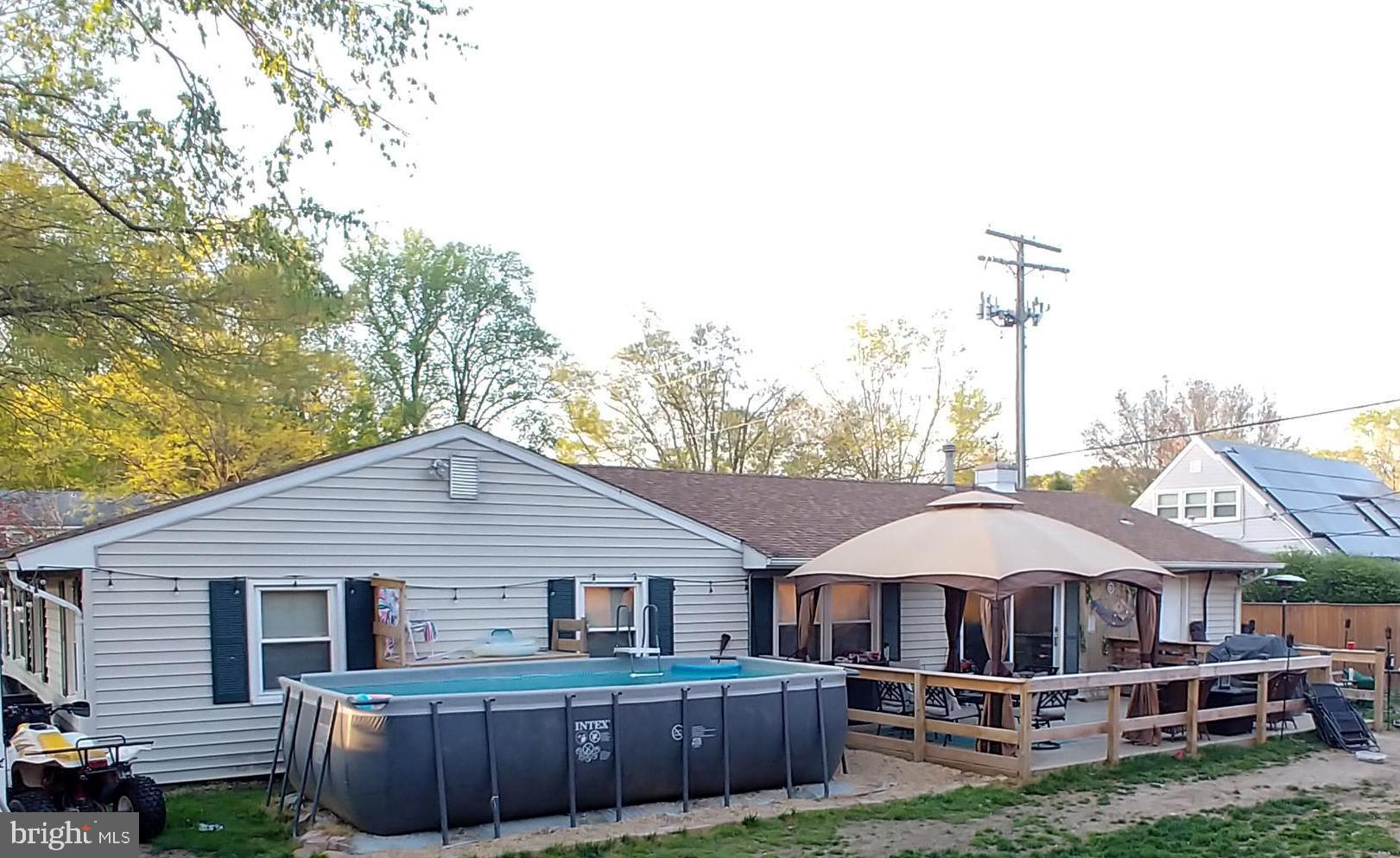 IDLEWILD AT BELAIR - Residential