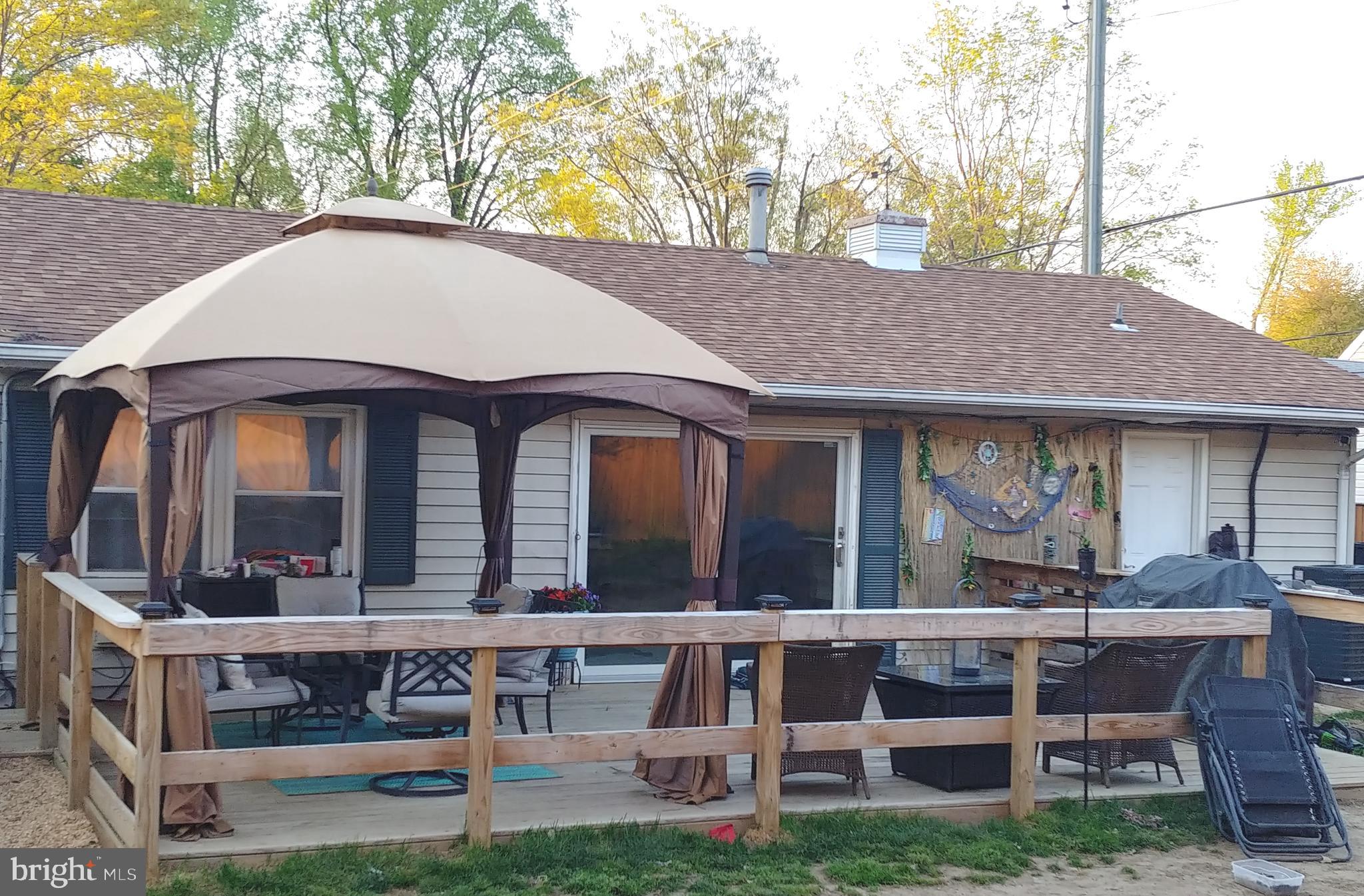 IDLEWILD AT BELAIR - Residential