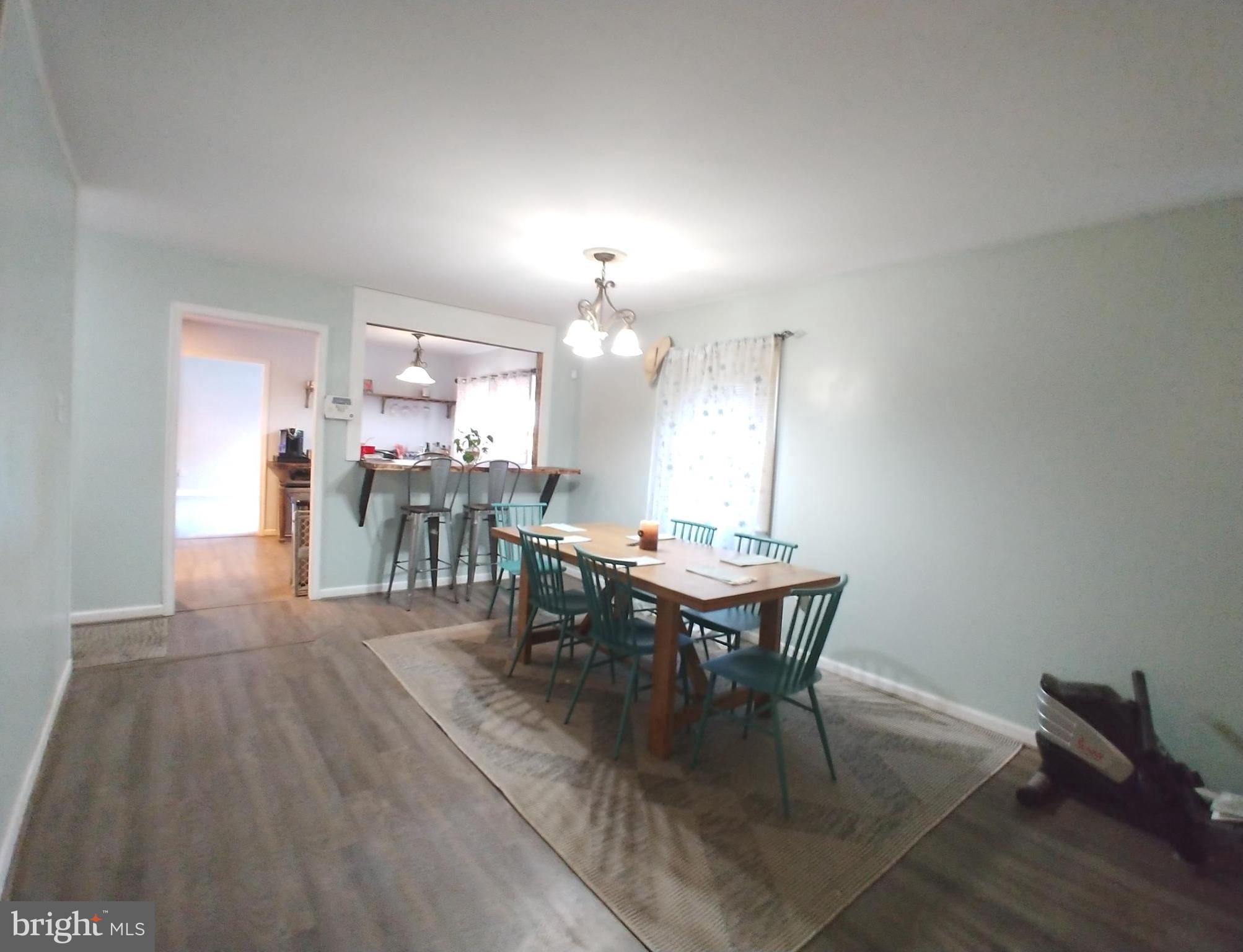 IDLEWILD AT BELAIR - Residential