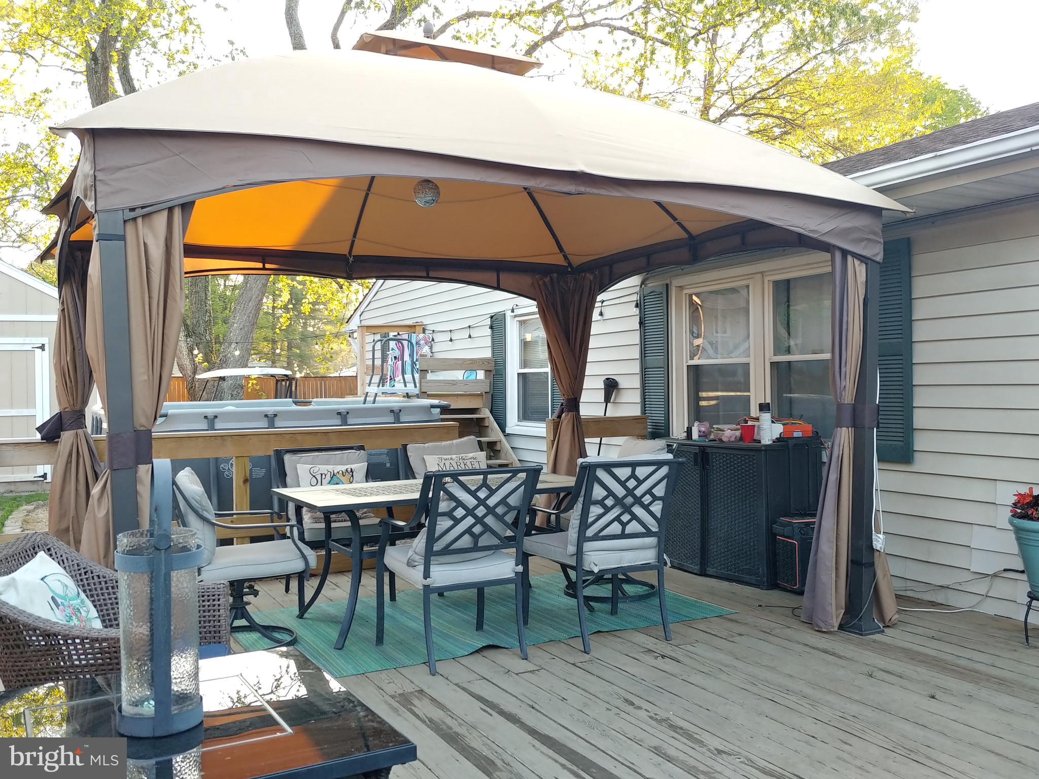 IDLEWILD AT BELAIR - Residential