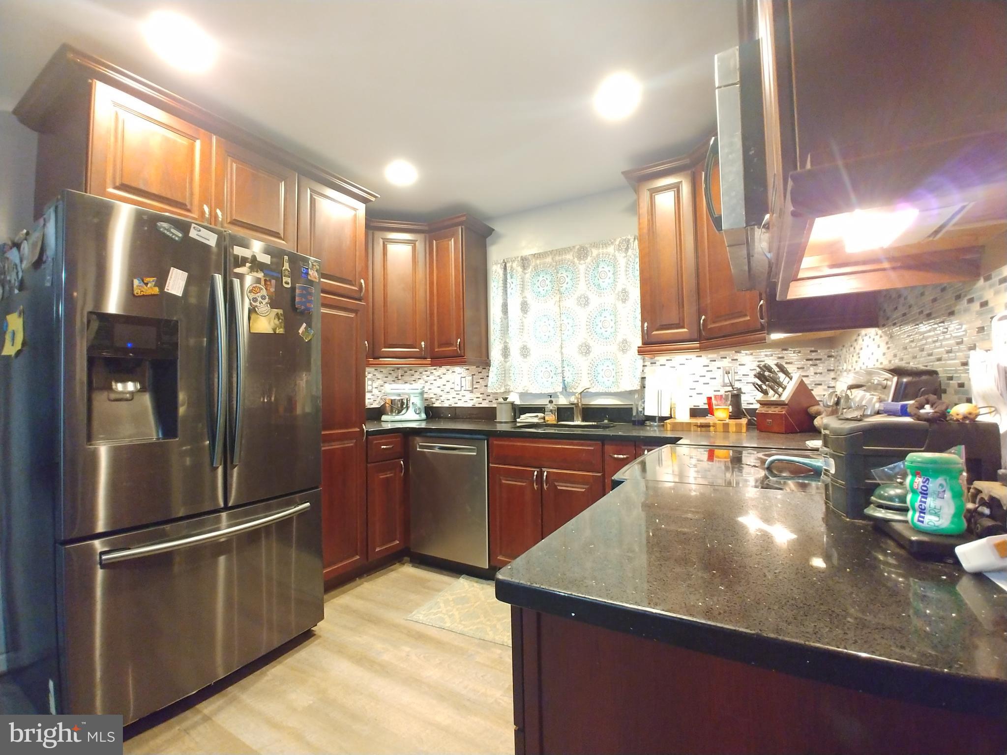 IDLEWILD AT BELAIR - Residential