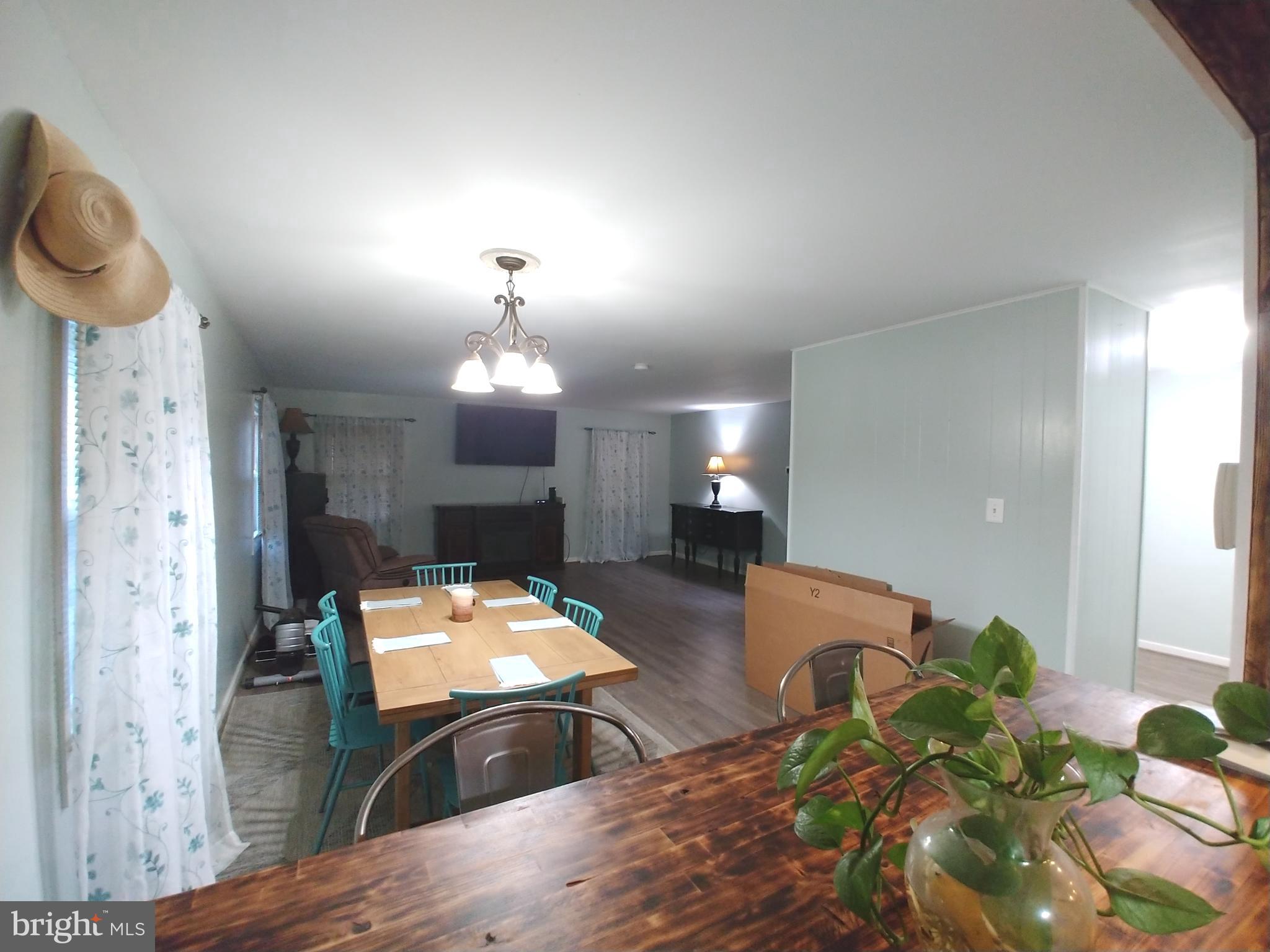 IDLEWILD AT BELAIR - Residential