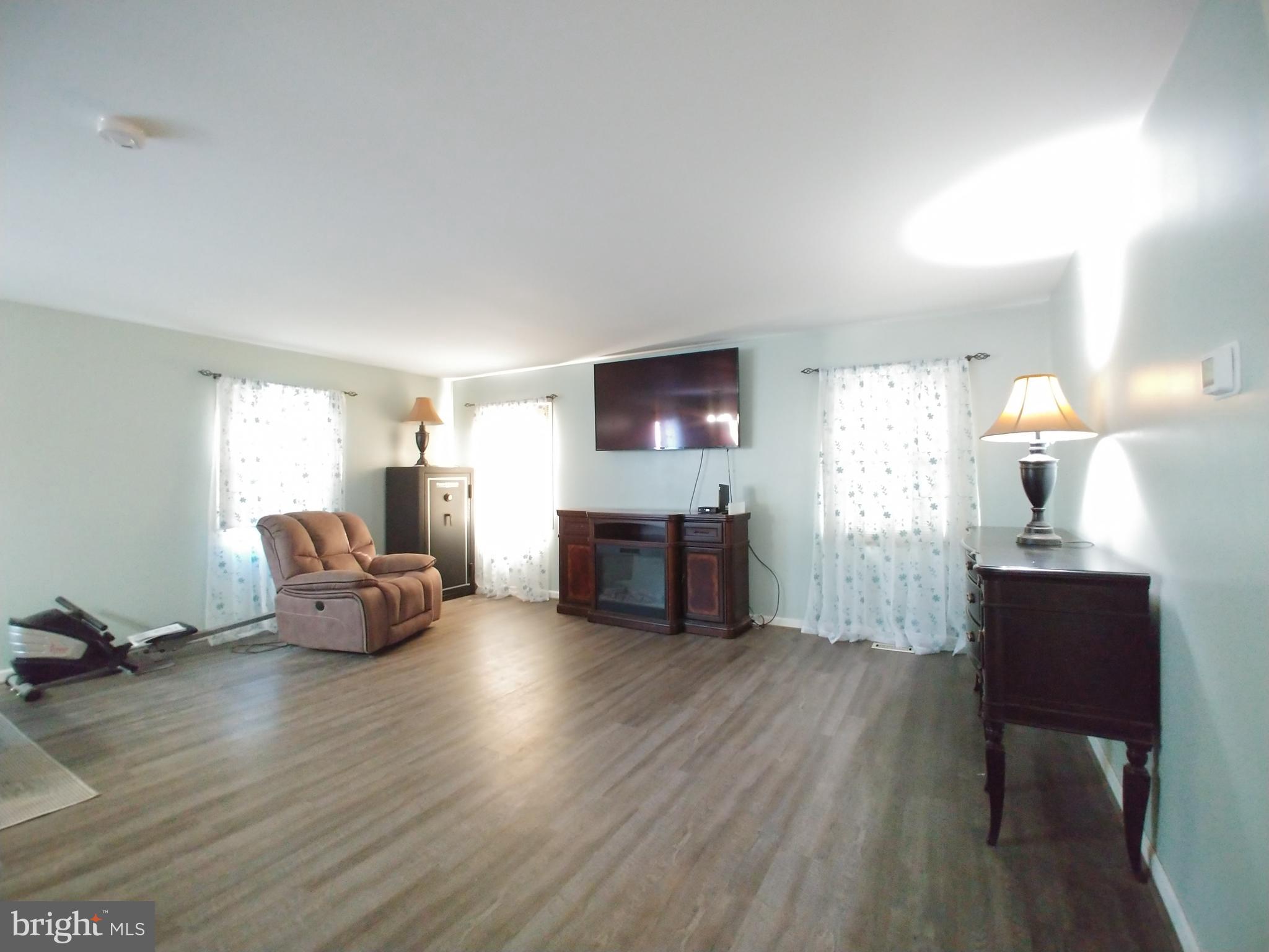 IDLEWILD AT BELAIR - Residential