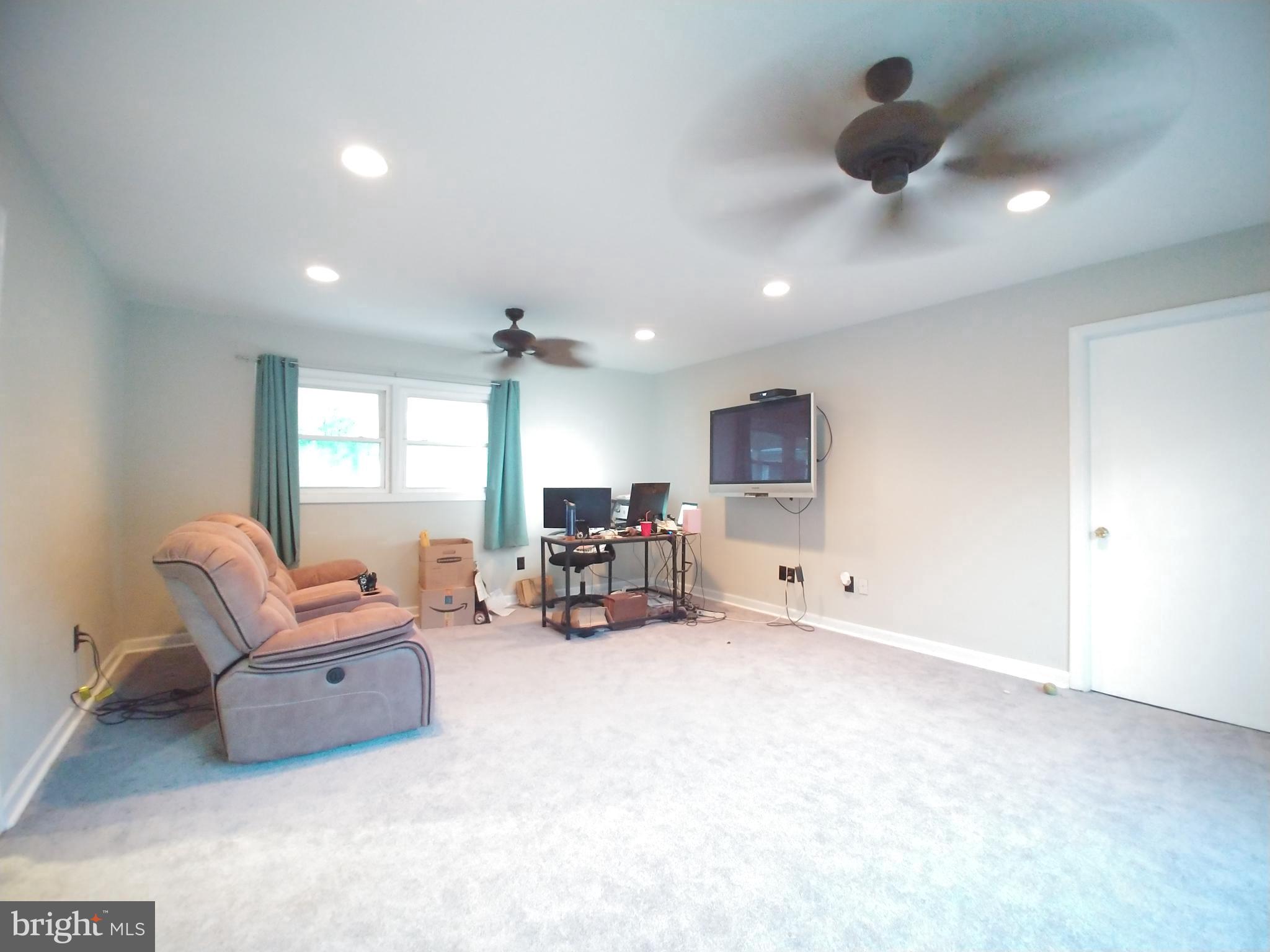 IDLEWILD AT BELAIR - Residential