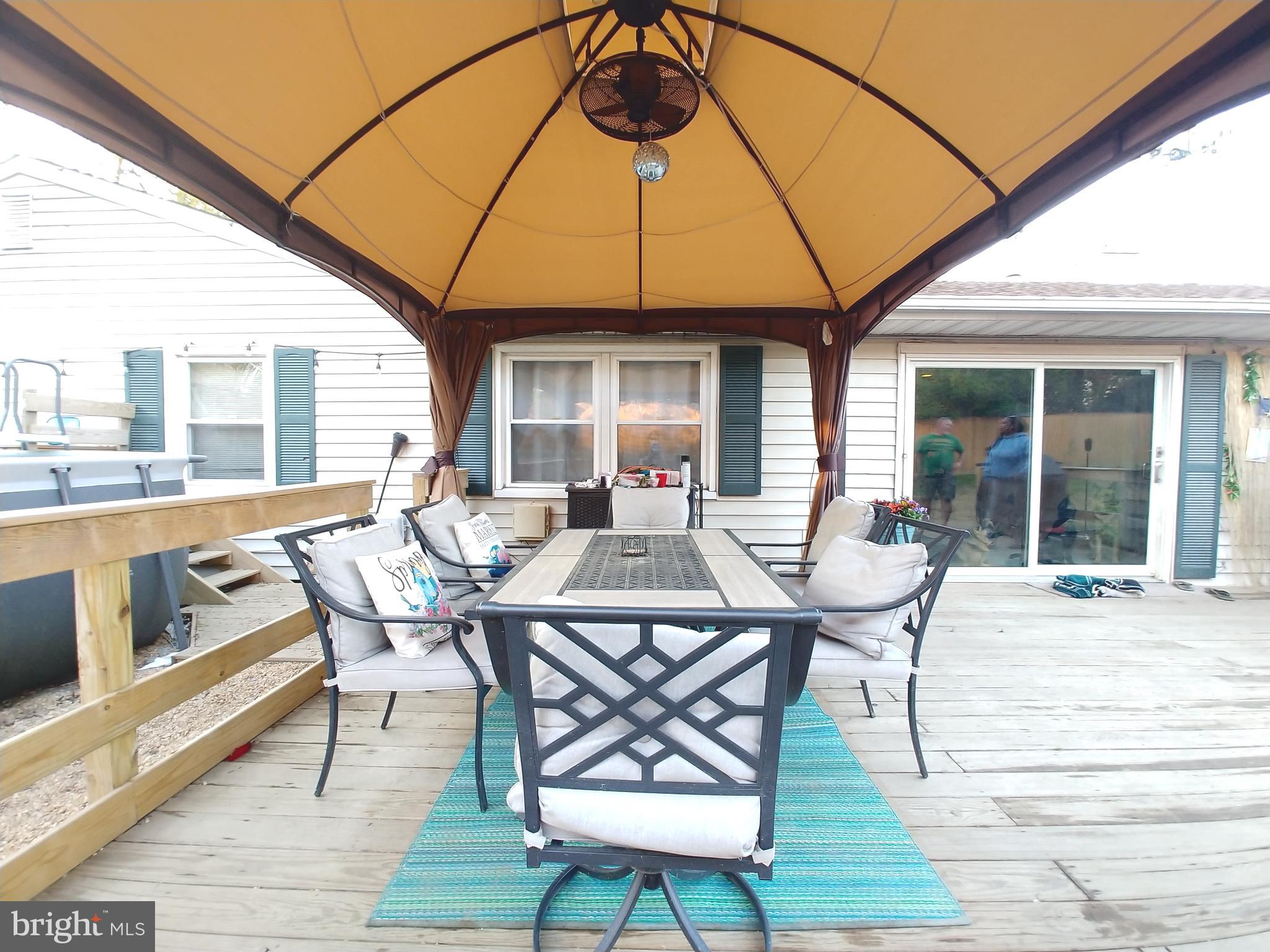 IDLEWILD AT BELAIR - Residential