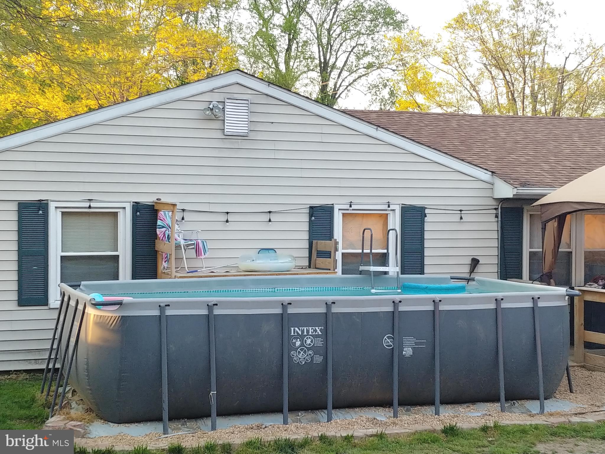 IDLEWILD AT BELAIR - Residential