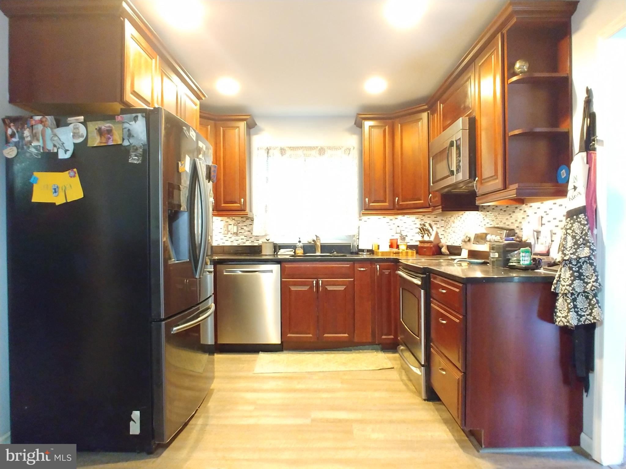 IDLEWILD AT BELAIR - Residential