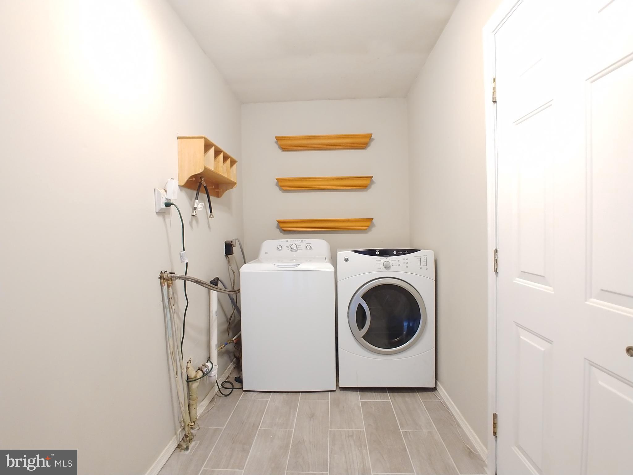 IDLEWILD AT BELAIR - Residential