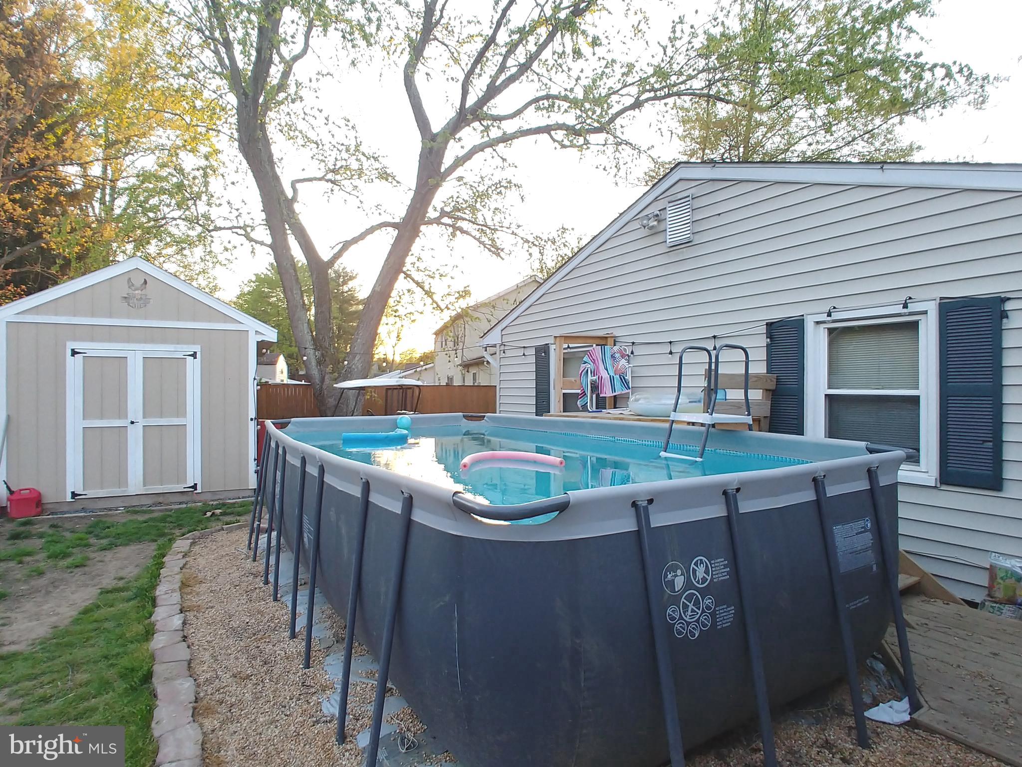 IDLEWILD AT BELAIR - Residential