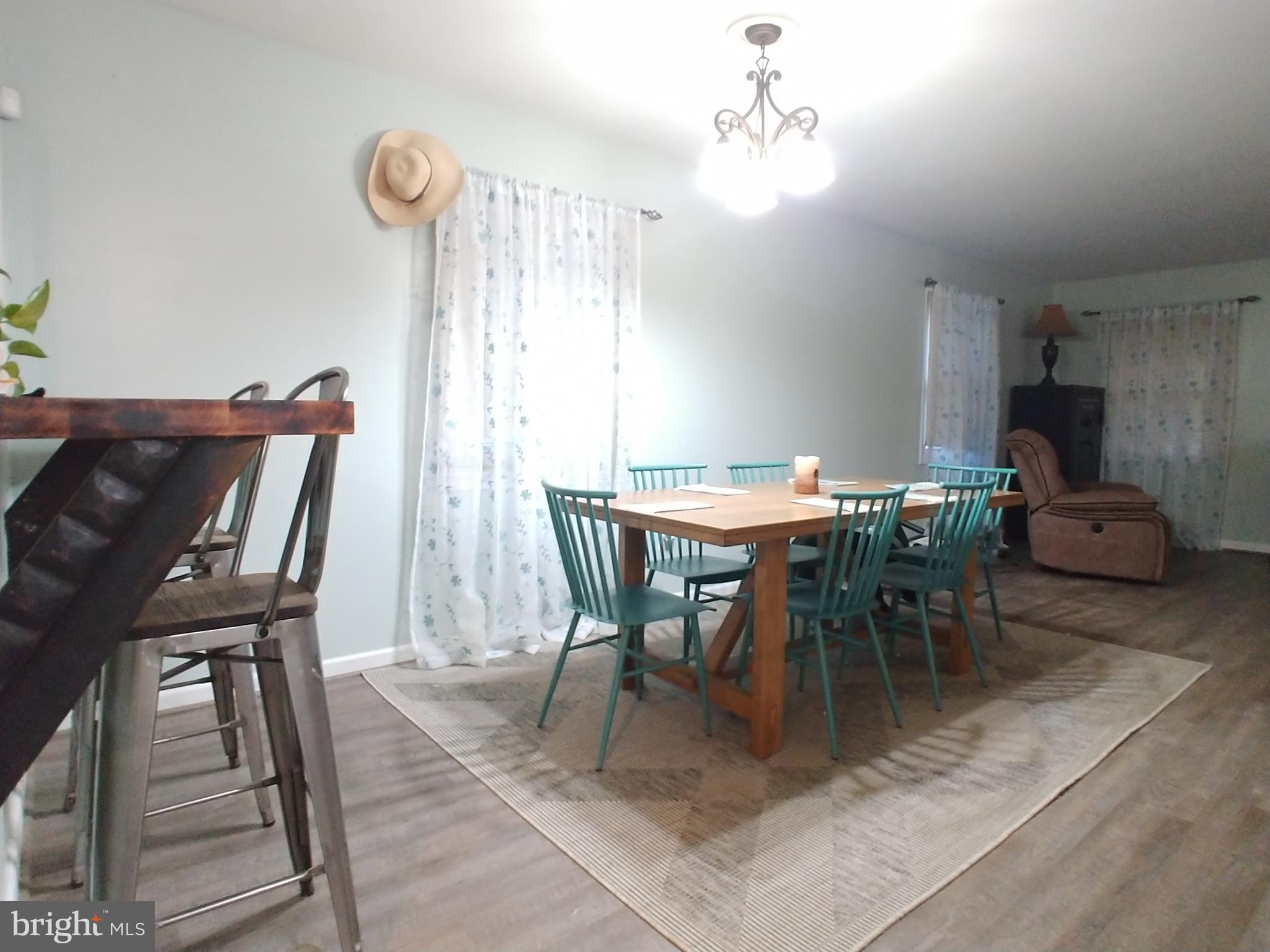 IDLEWILD AT BELAIR - Residential