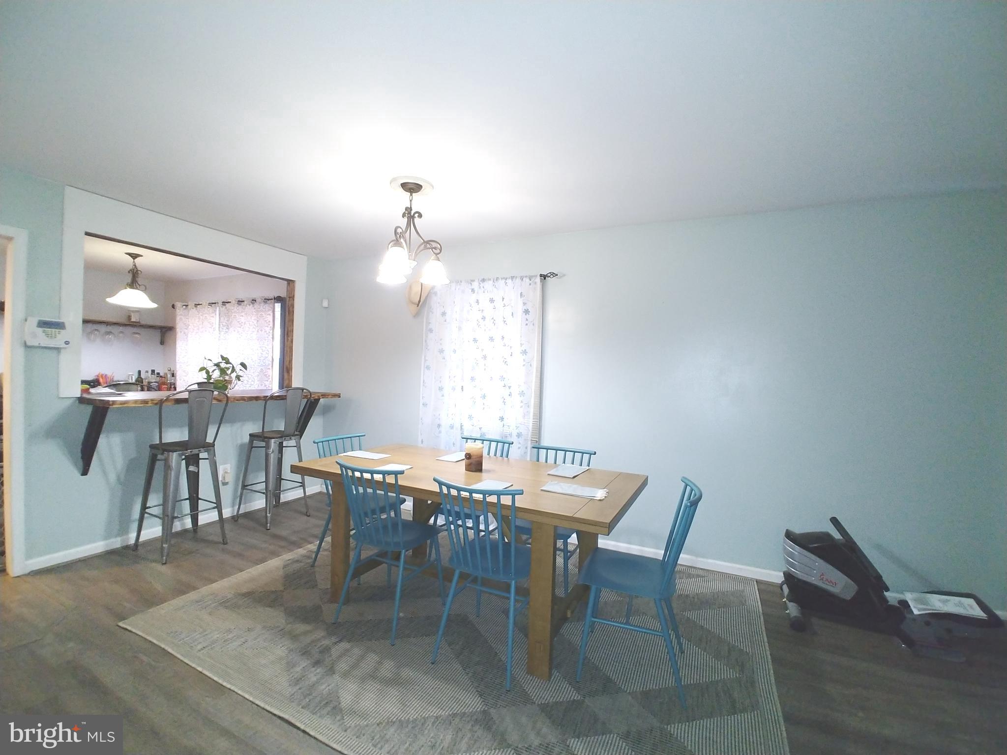 IDLEWILD AT BELAIR - Residential