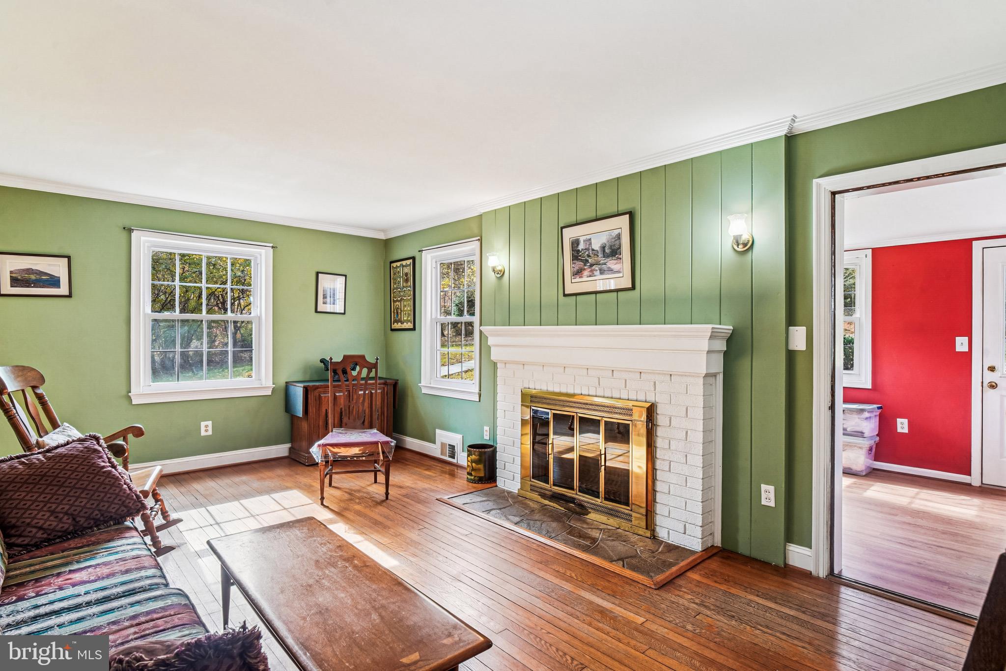 ASHTON - Residential