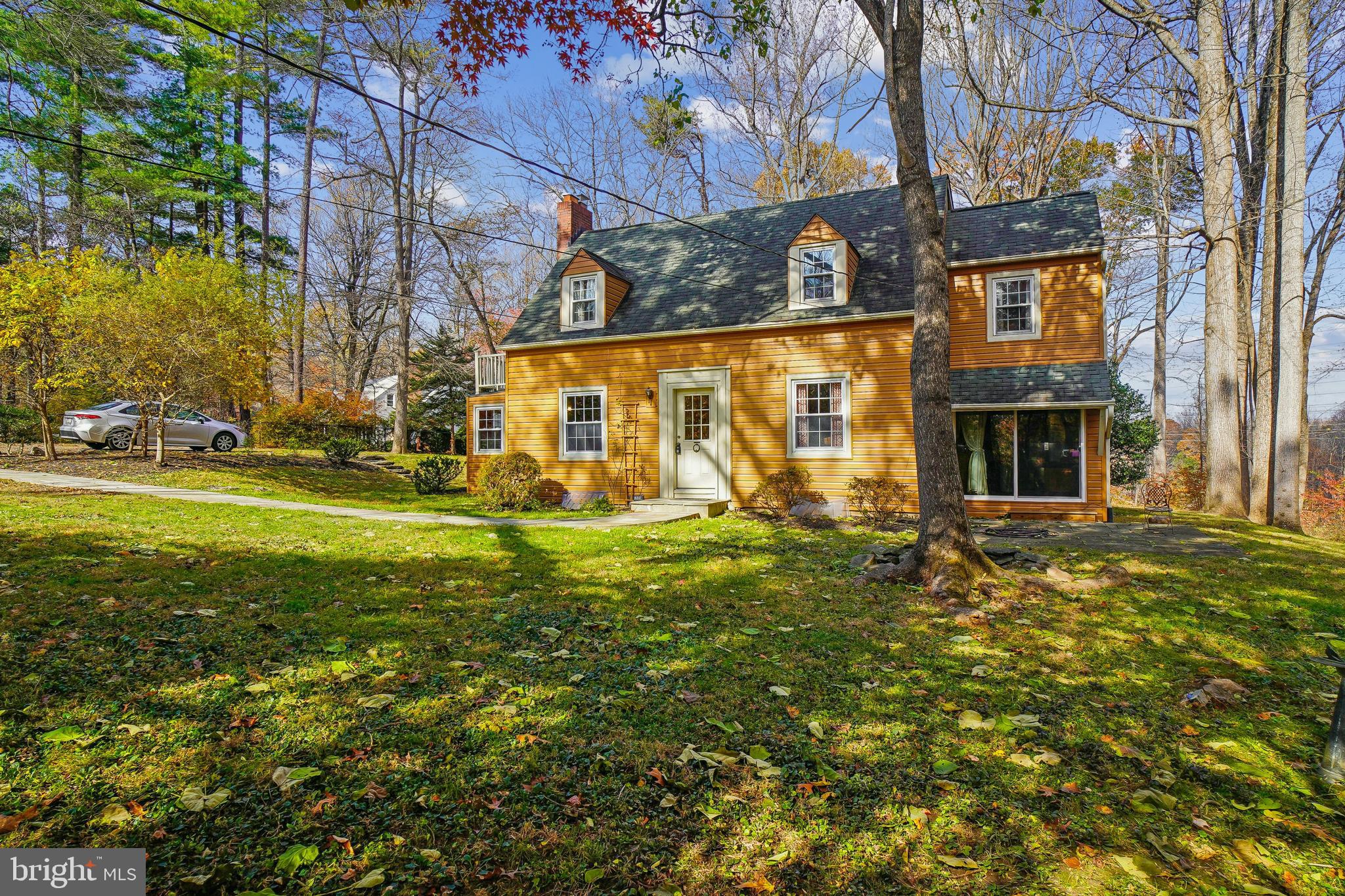 ASHTON - Residential