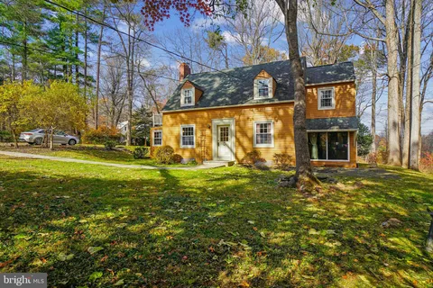 1216 Ashton Road, Ashton, MD MLS: MDMC2205834