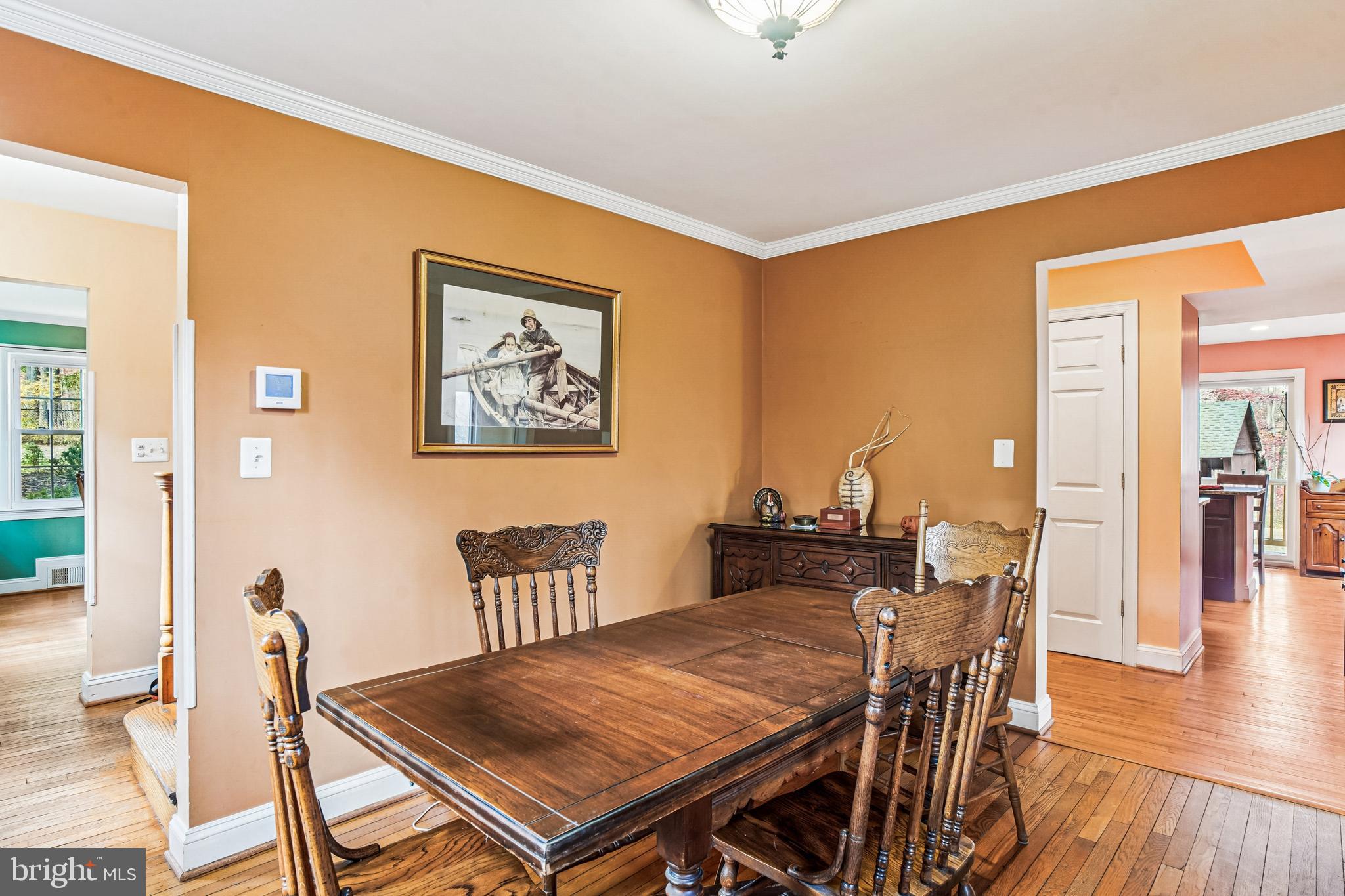 ASHTON - Residential