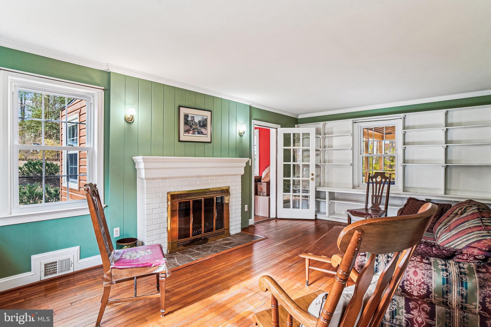 ASHTON - Residential