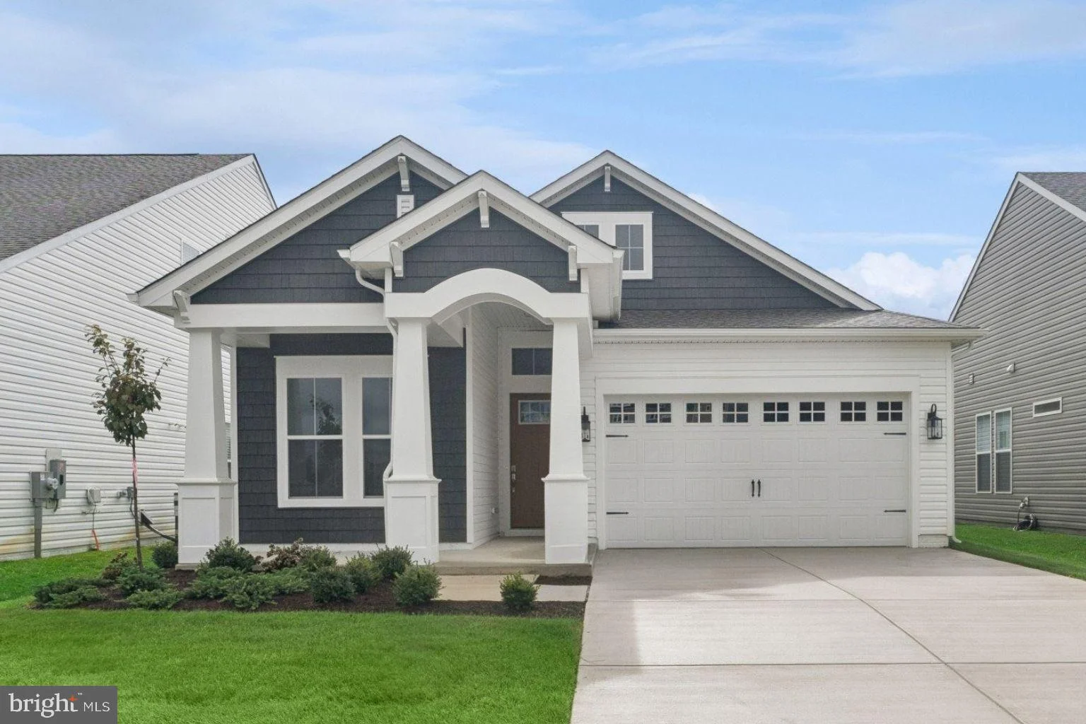 641 Warbler Way, Chester, MD, 21619