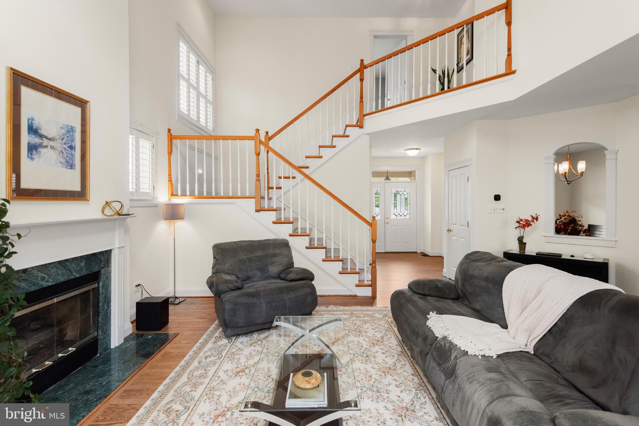 MALVERN HILLS II - Residential