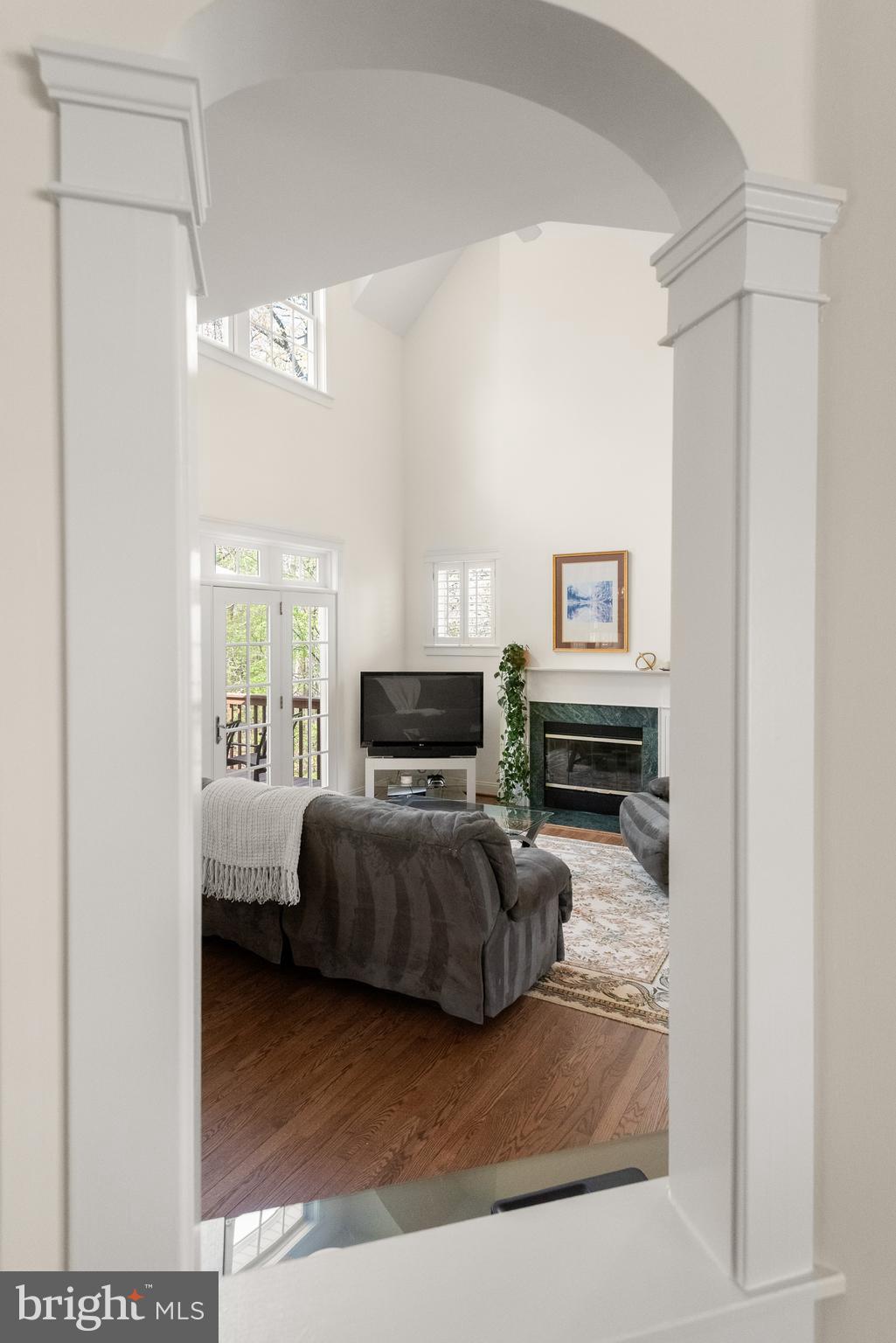 MALVERN HILLS II - Residential