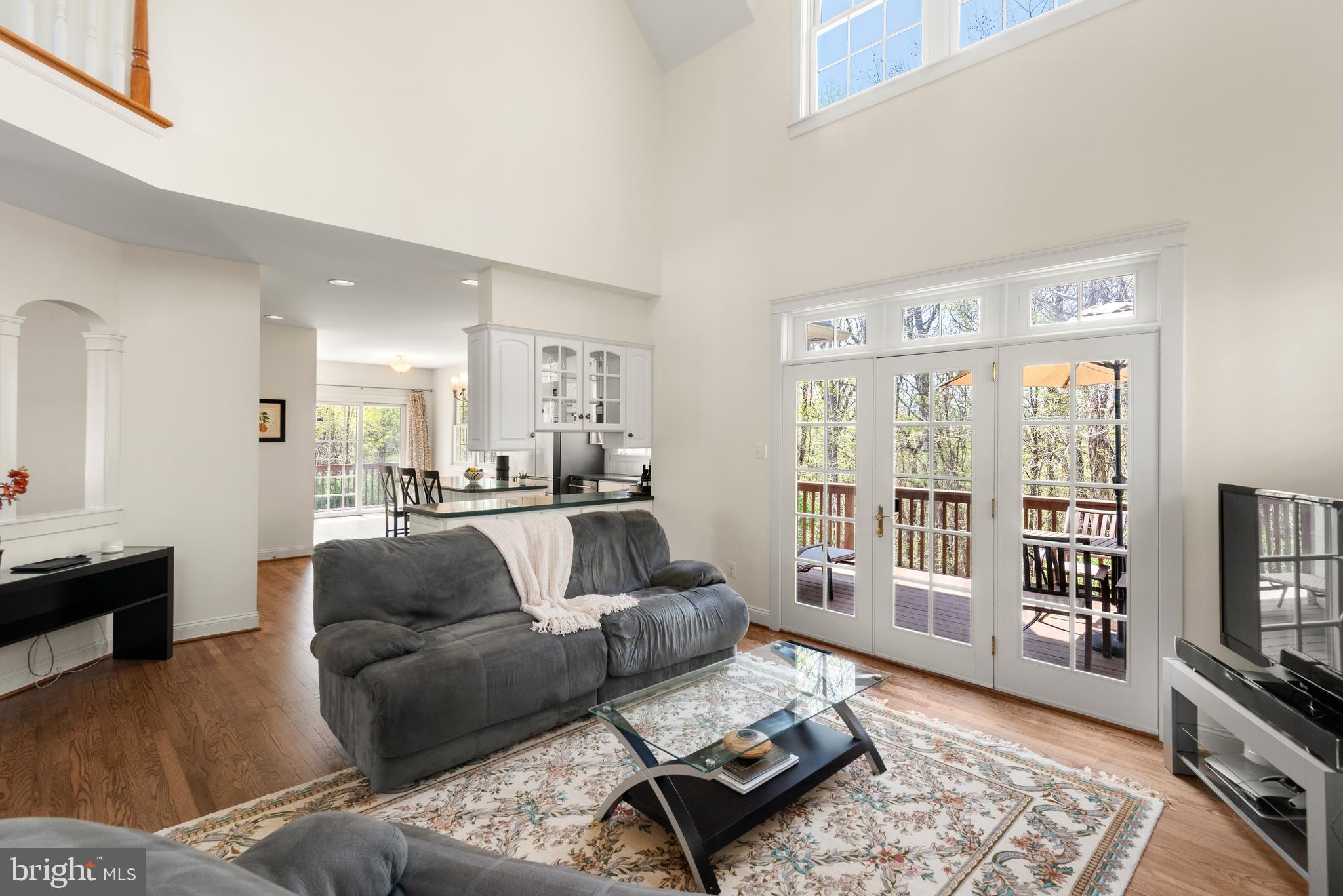 MALVERN HILLS II - Residential