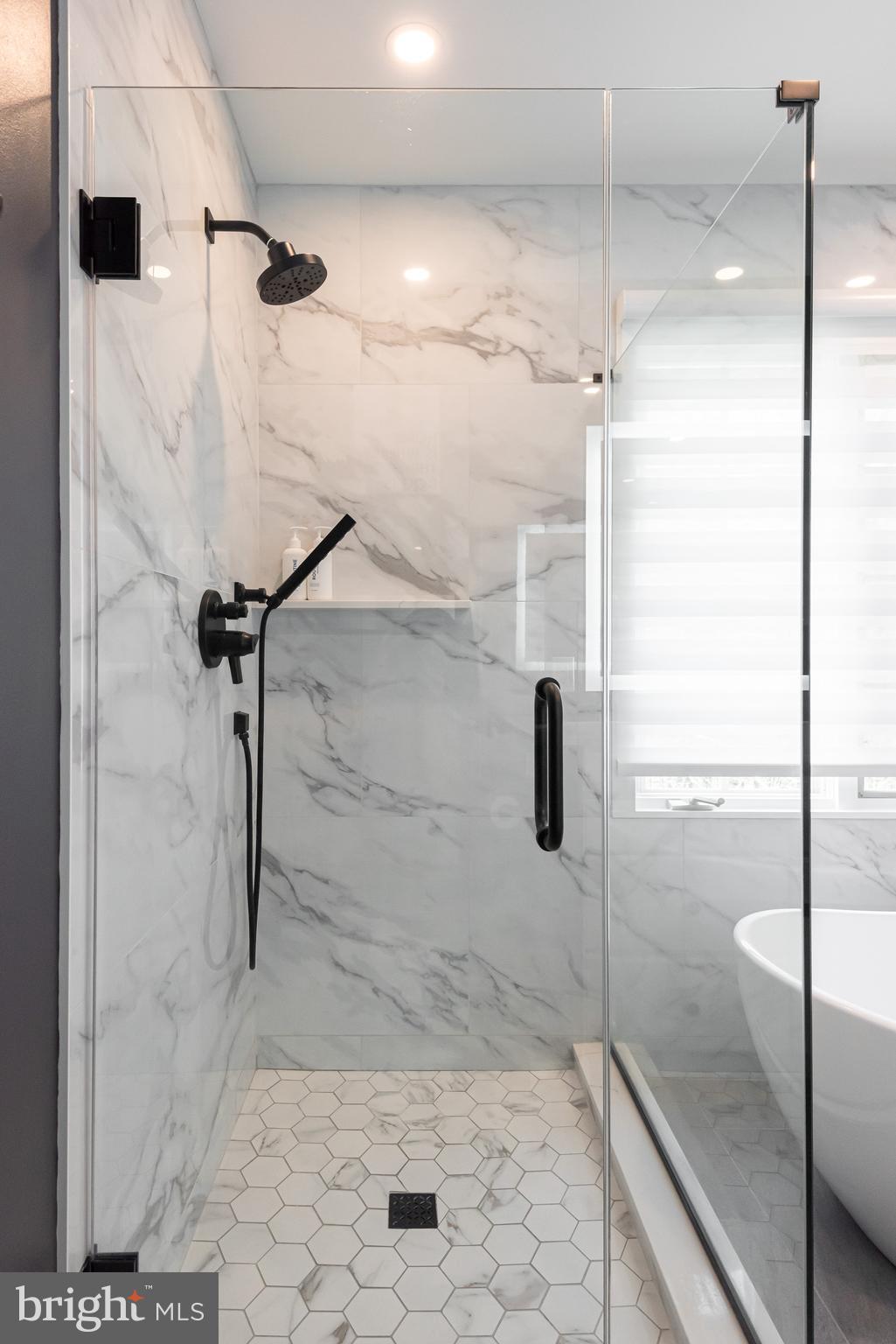 MALVERN HILLS II - Residential