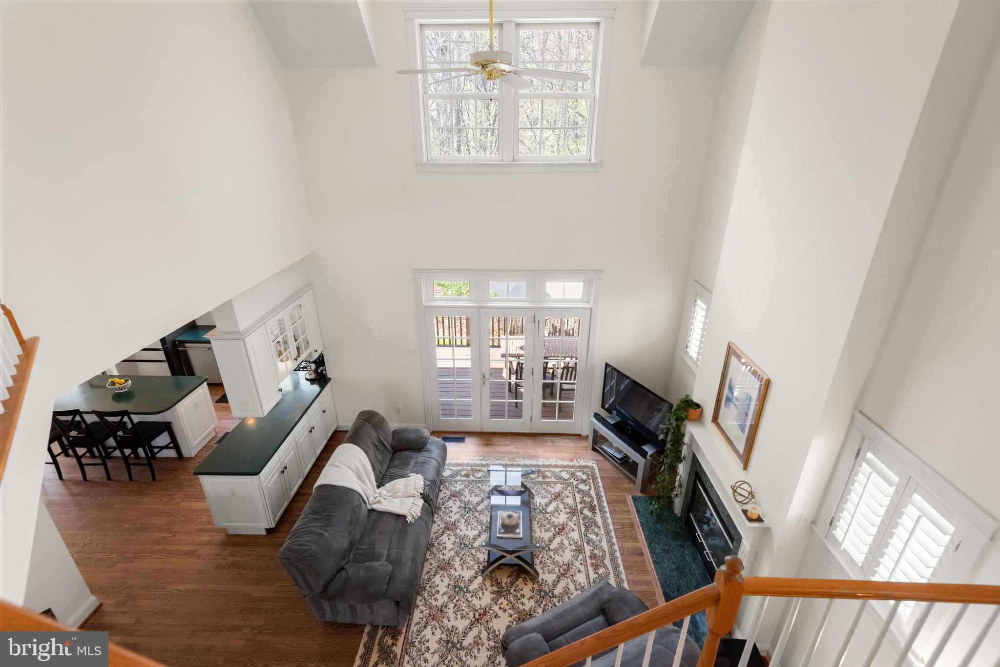 MALVERN HILLS II - Residential