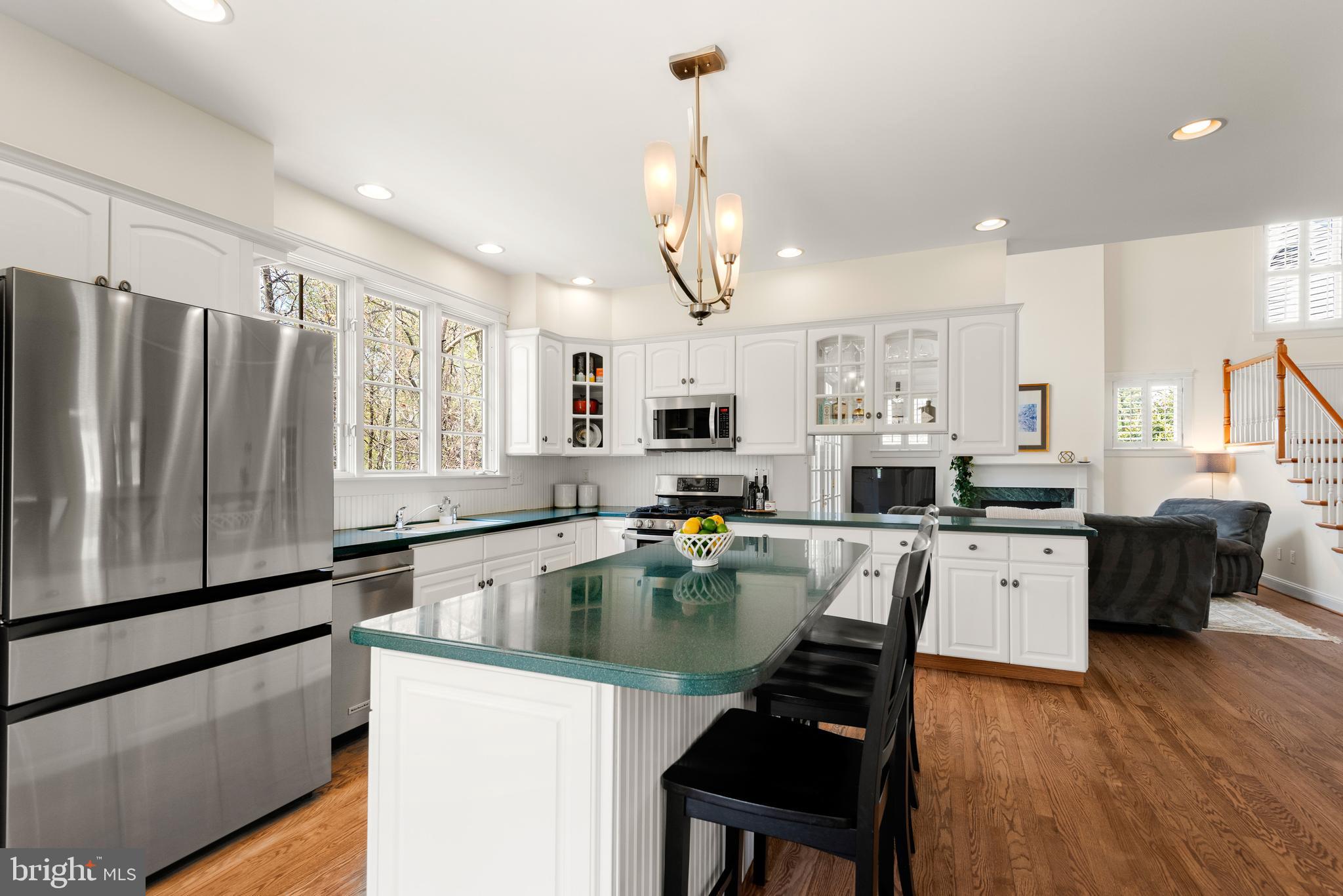 MALVERN HILLS II - Residential