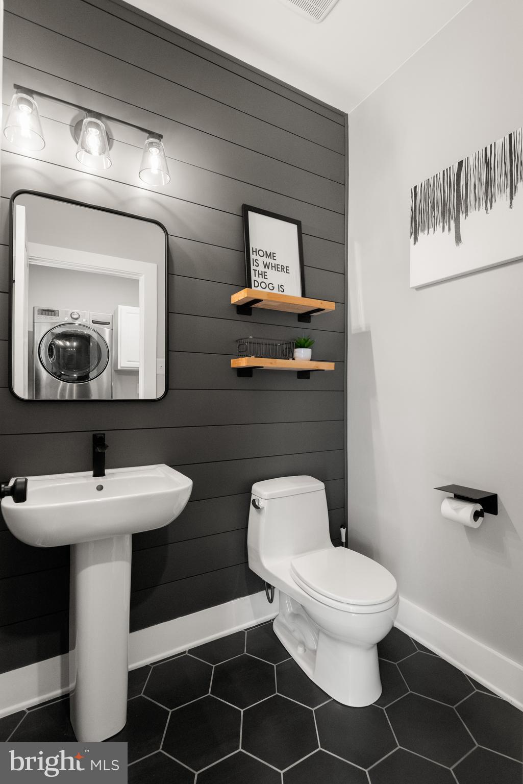 MALVERN HILLS II - Residential