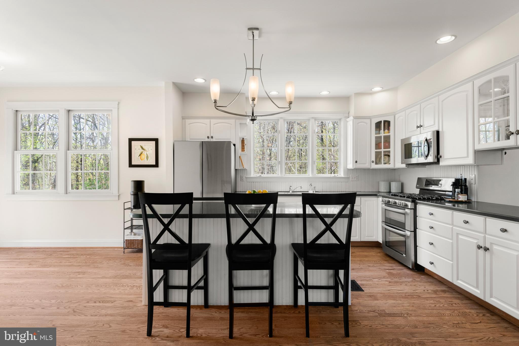 MALVERN HILLS II - Residential