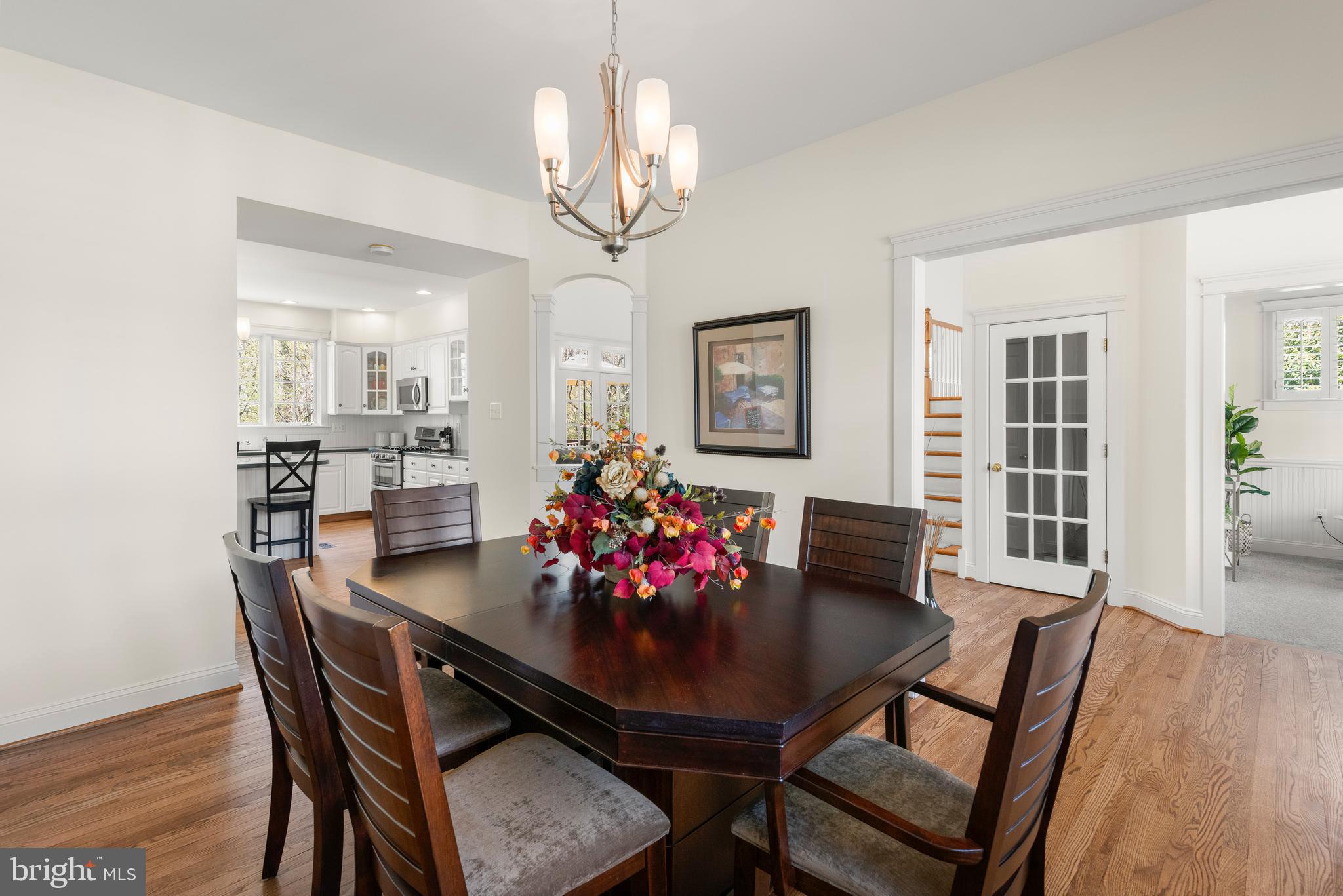 MALVERN HILLS II - Residential